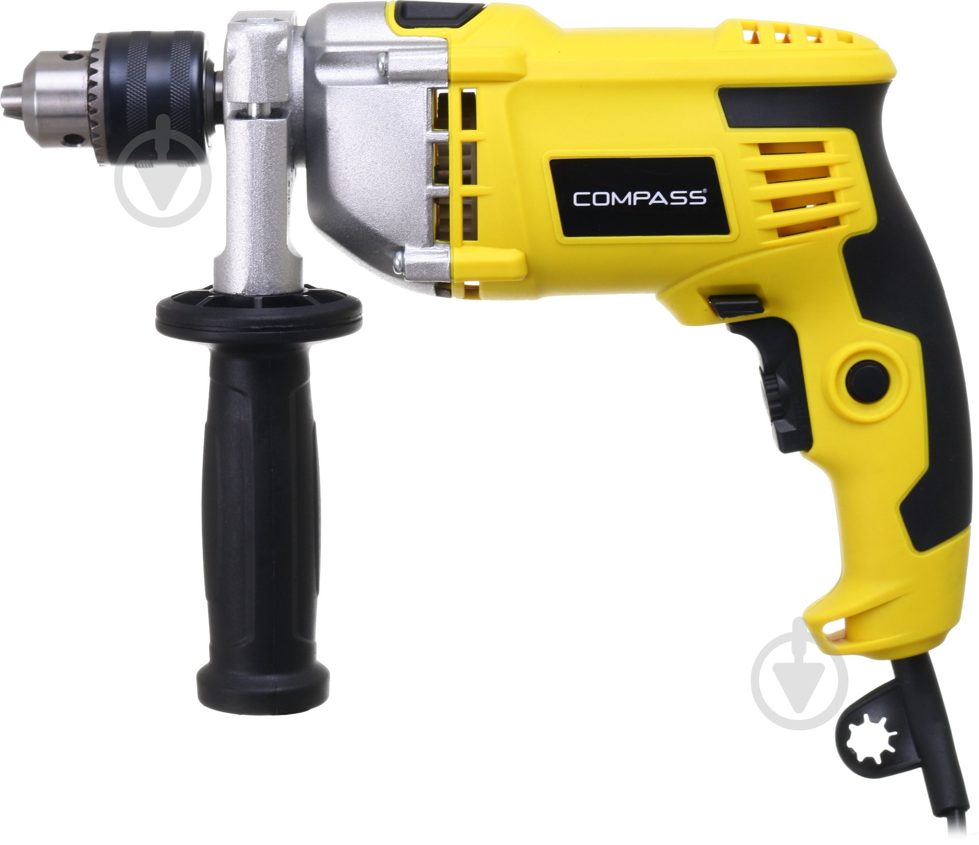 Дриль ударний Compass DL1138 - фото 14