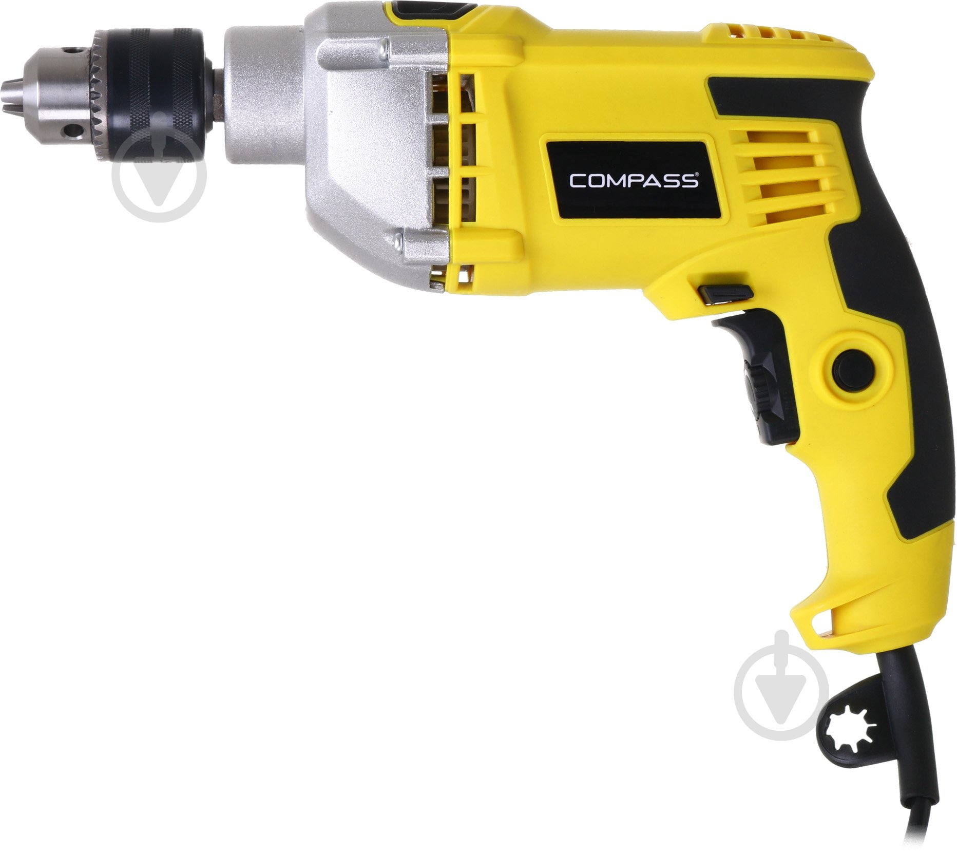 Дриль ударний Compass DL1138 - фото 13