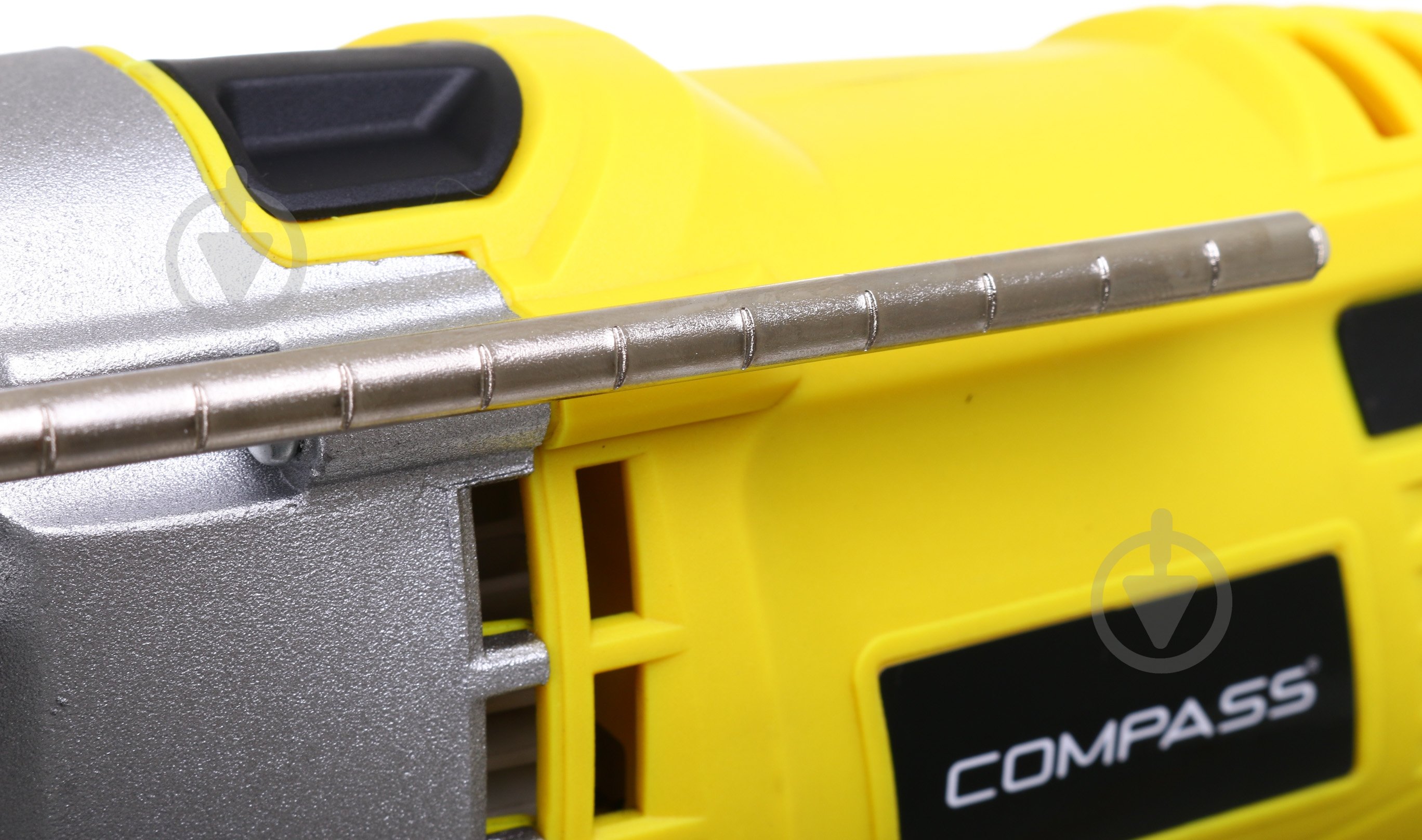 Дриль ударний Compass DL1138 - фото 8