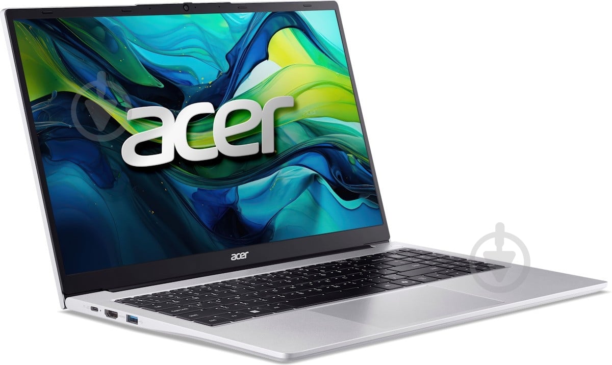 ᐉ Ноутбук Acer Aspire Lite AL15-41P-R4L1 15,6