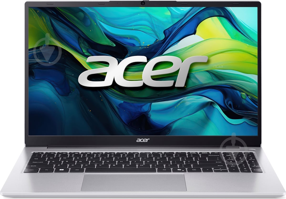 ᐉ Ноутбук Acer Aspire Lite AL15-41P-R4L1 15,6