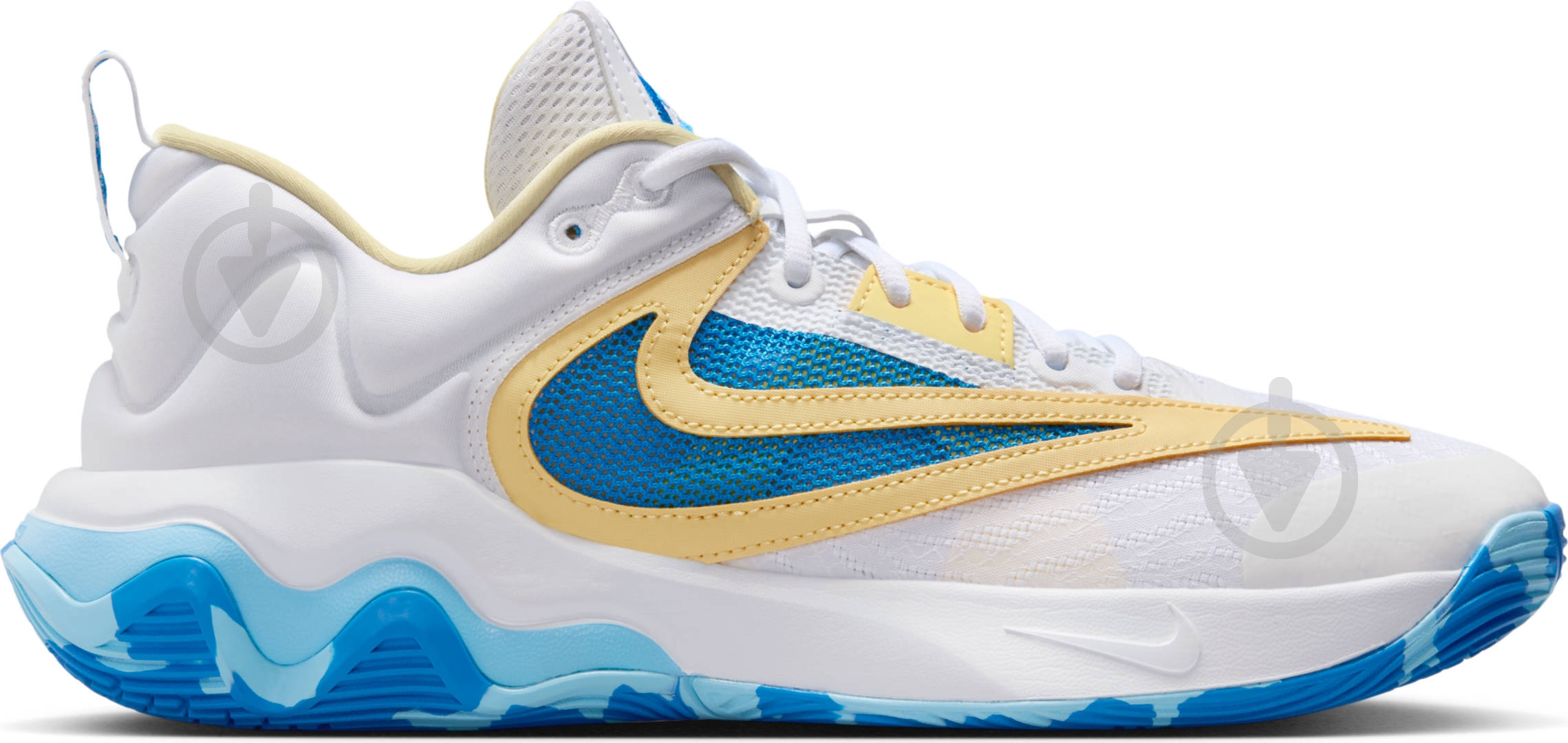 ᐉ Кросівки чоловічі демісезонні Nike GIANNIS IMMORTALITY 3 DZ7533