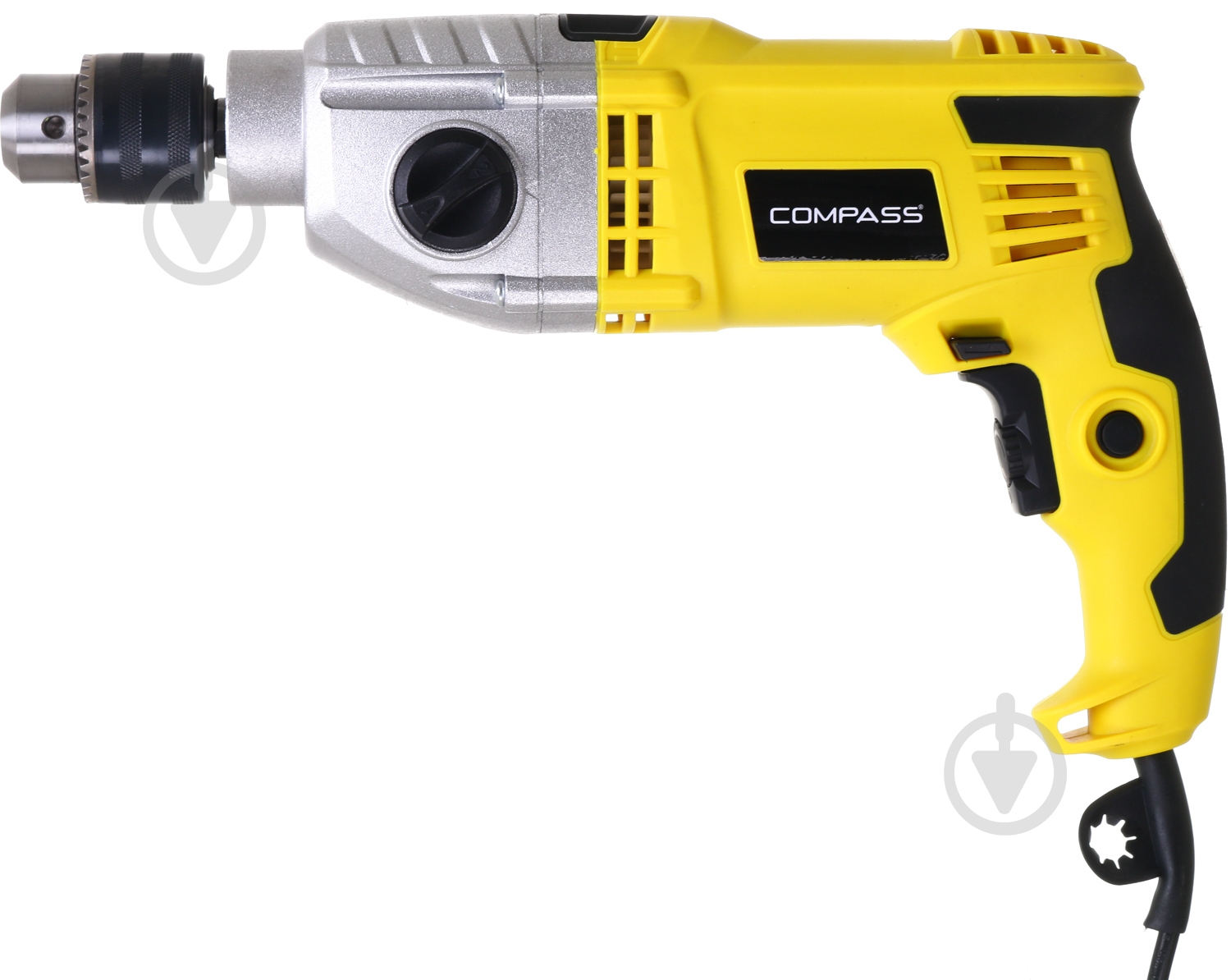 Дриль ударний Compass DL1175 - фото 7
