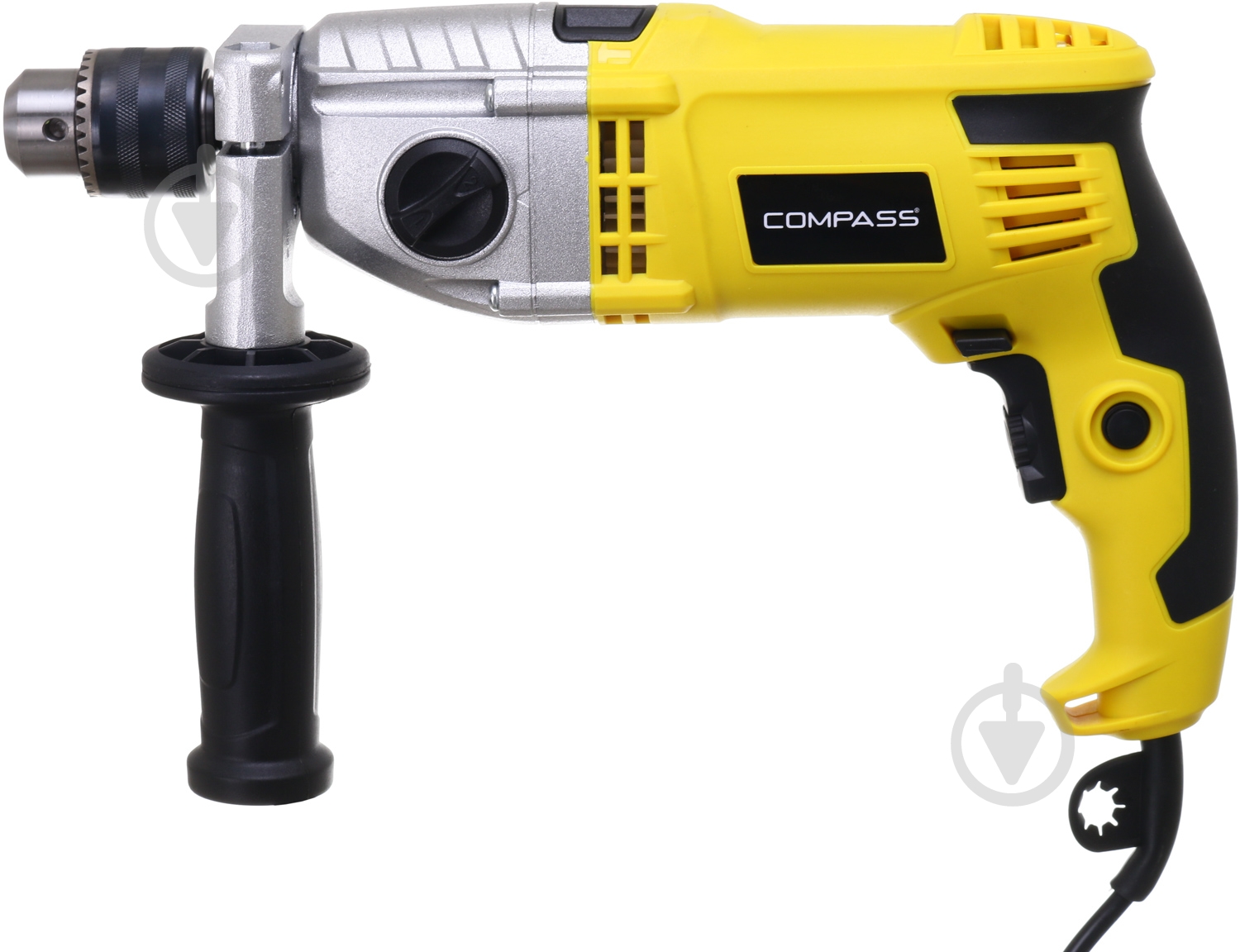 Дриль ударний Compass DL1175 - фото 3