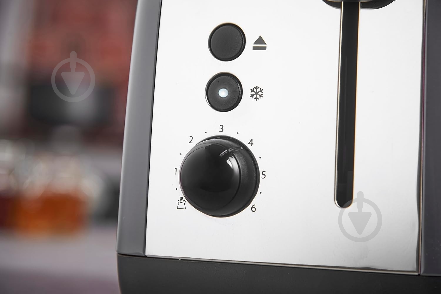 Тостер Russell Hobbs Colours Plus Grey 26552-56 - фото 13