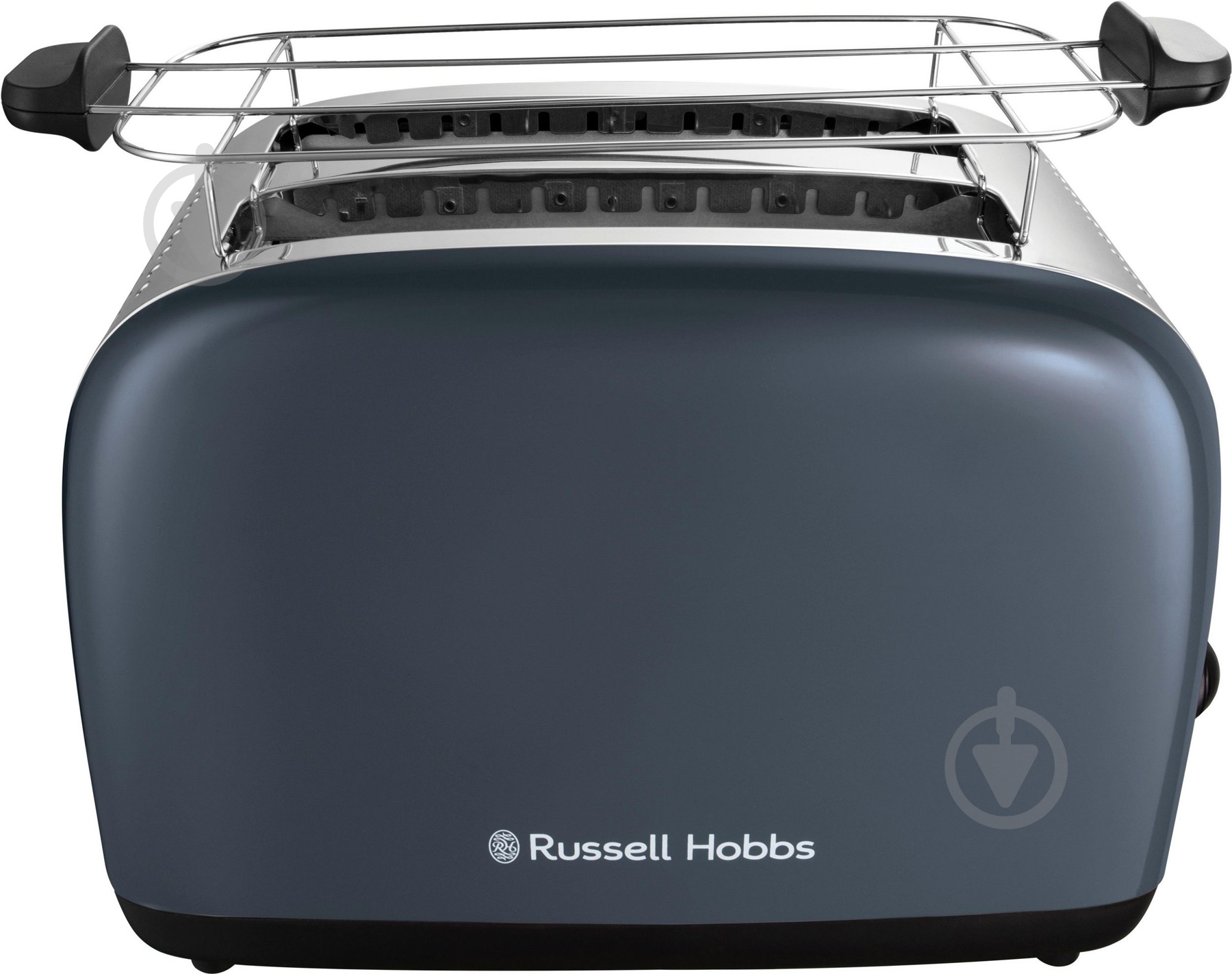 Тостер Russell Hobbs Colours Plus Grey 26552-56 - фото 3