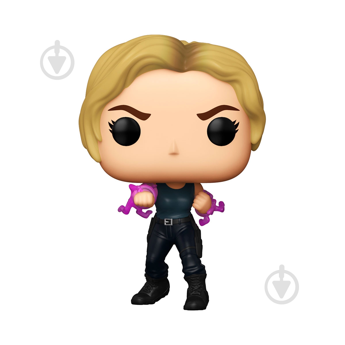Фигурка Funko POP! серии Mortal Kombat Соня Блейд 53852 - фото 2