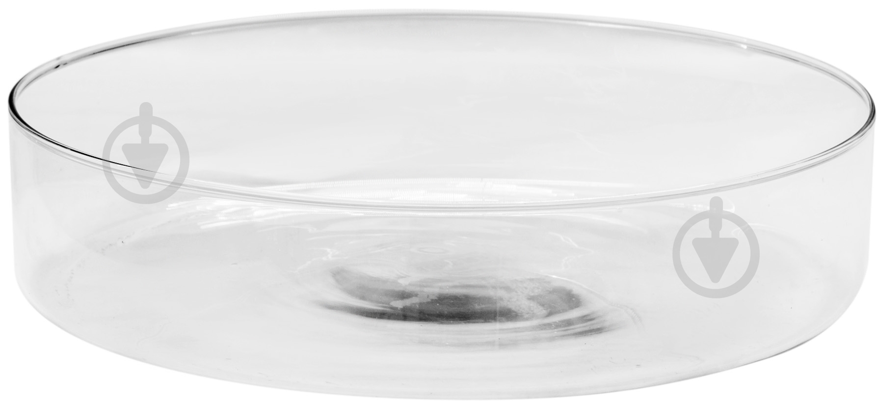 Блюдо Ladna Marebella 23 cм - фото 1