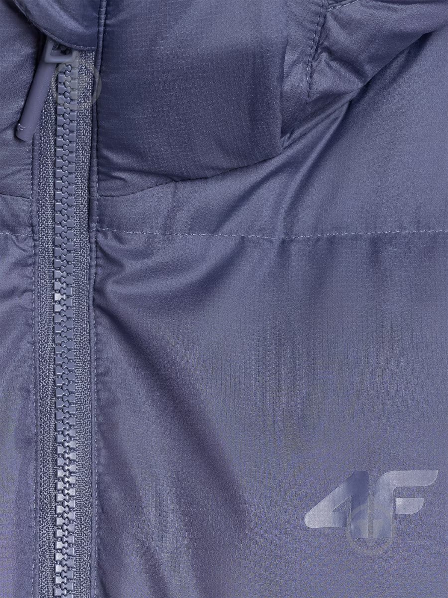 Куртка 4F DOWN JACKET F594 4FWAW25TDJAF594-32S р.S - фото 10 Куртка 4F DOWN JACKET F594 4FWAW25TDJAF594-32S р.S - фото 10