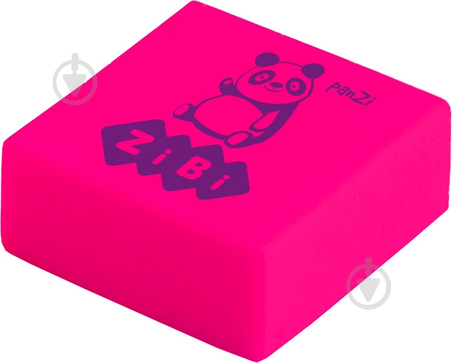 Ластик ZiBi ANIMALS ZB.5458 ассорти ZiBi - фото 4 Ластик ZiBi ANIMALS ZB.5458 ассорти ZiBi - фото 4