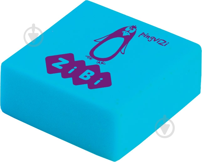 Ластик ZiBi ANIMALS ZB.5458 ассорти ZiBi - фото 3 Ластик ZiBi ANIMALS ZB.5458 ассорти ZiBi - фото 3