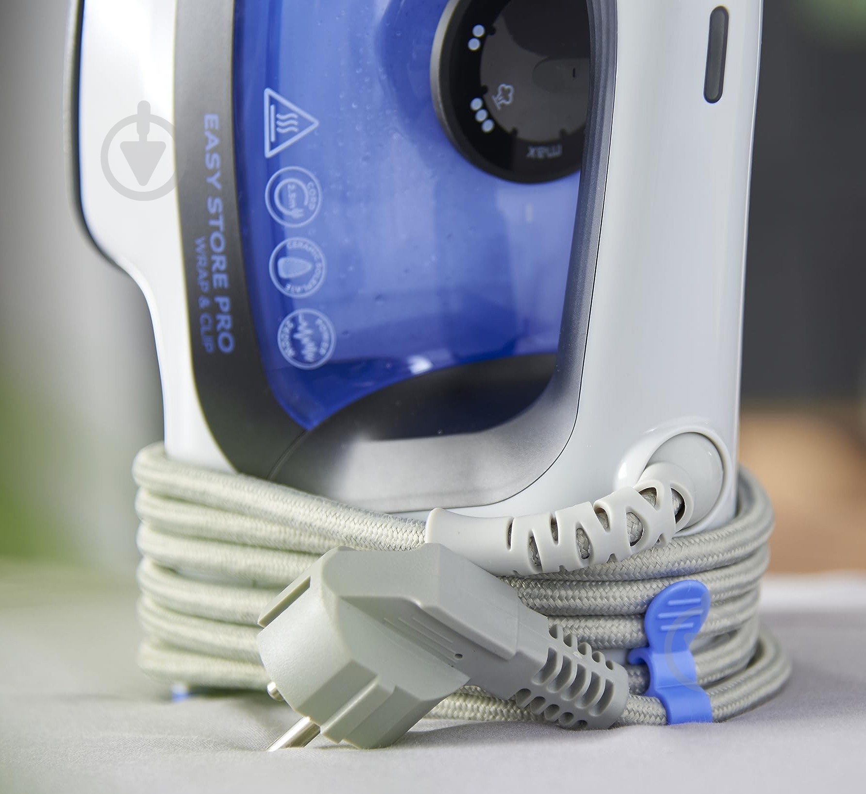 Праска Russell Hobbs Easy Store Pro 26730-56 - фото 5