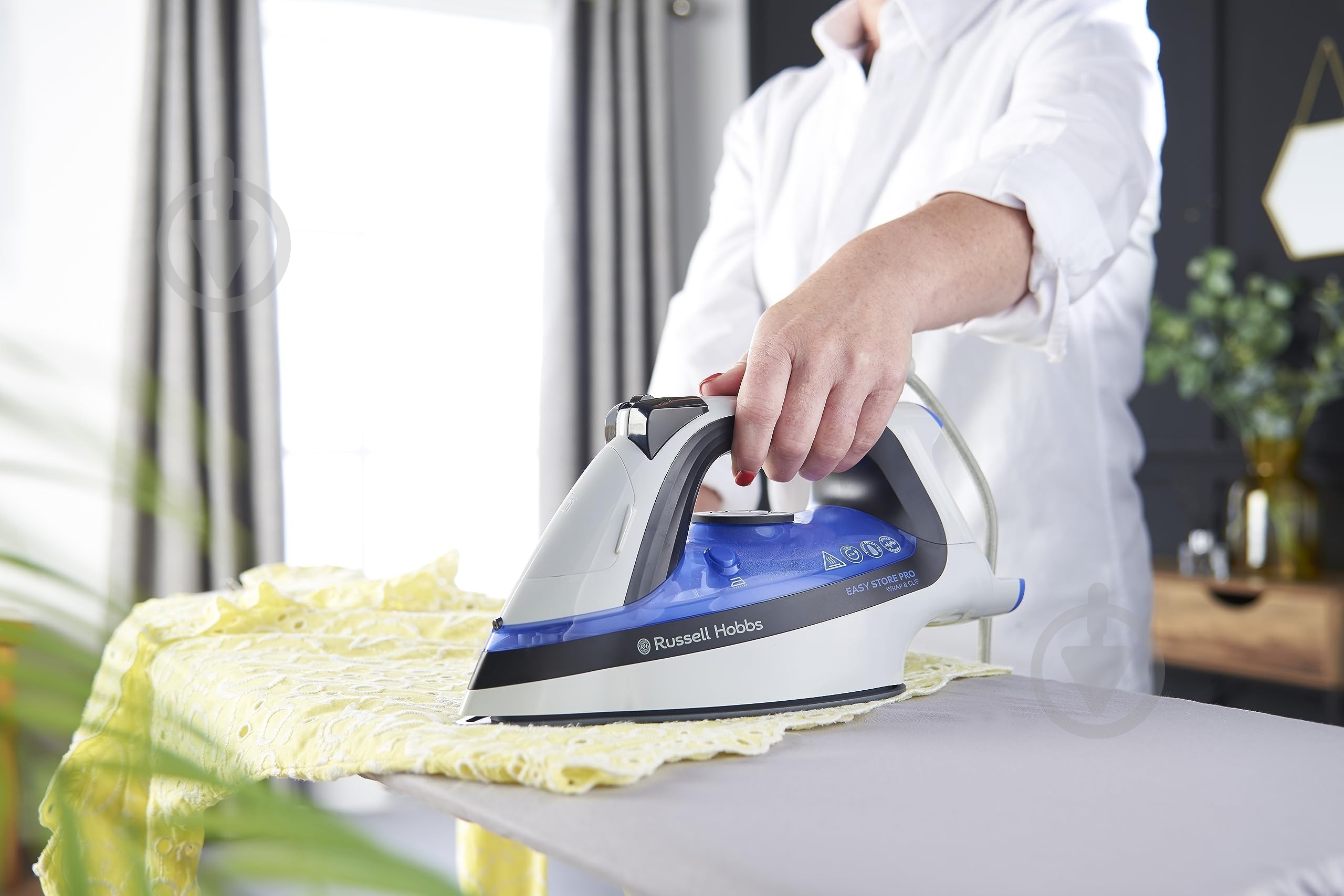 Праска Russell Hobbs Easy Store Pro 26730-56 - фото 6