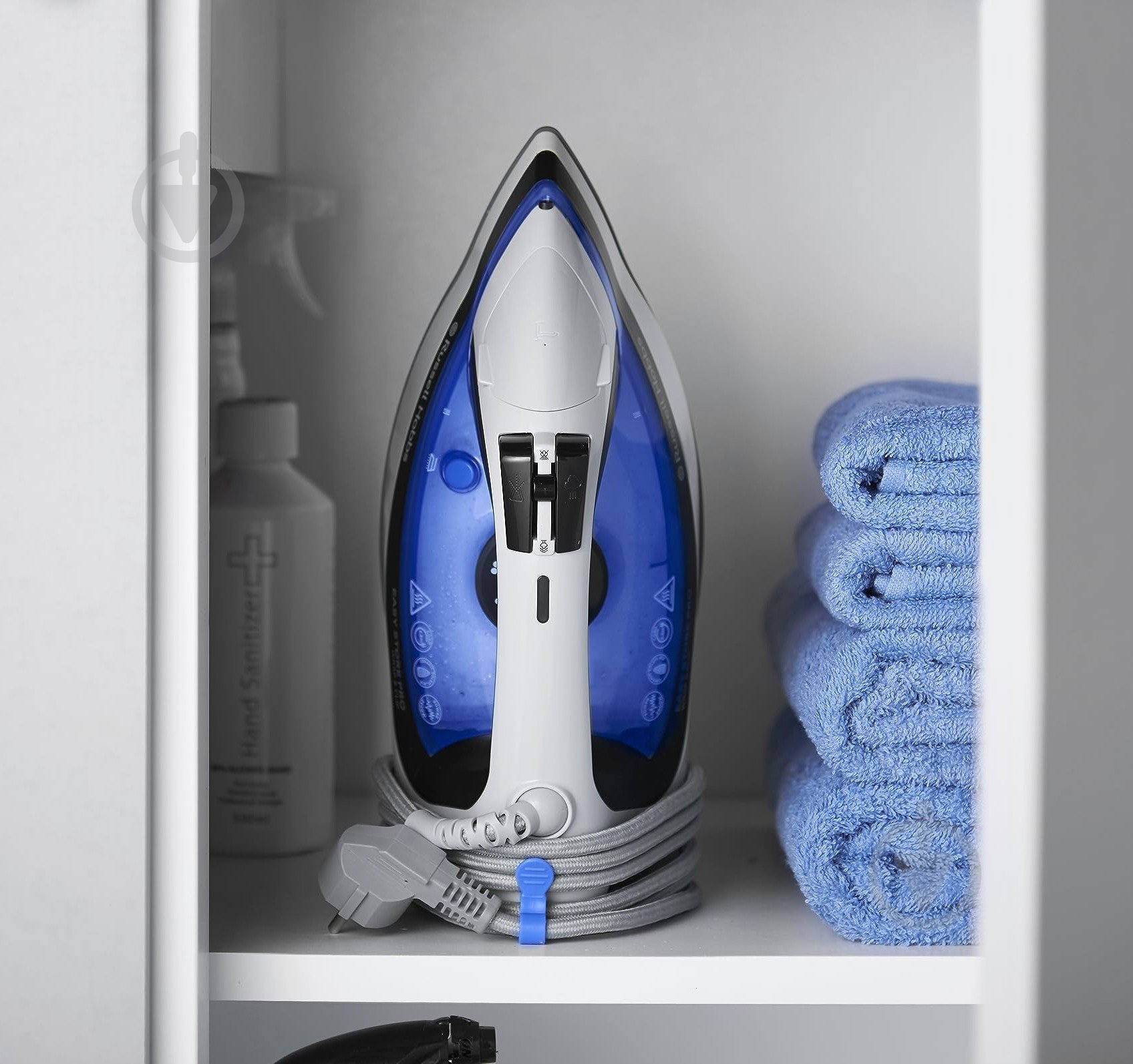 Праска Russell Hobbs Easy Store Pro 26730-56 - фото 7