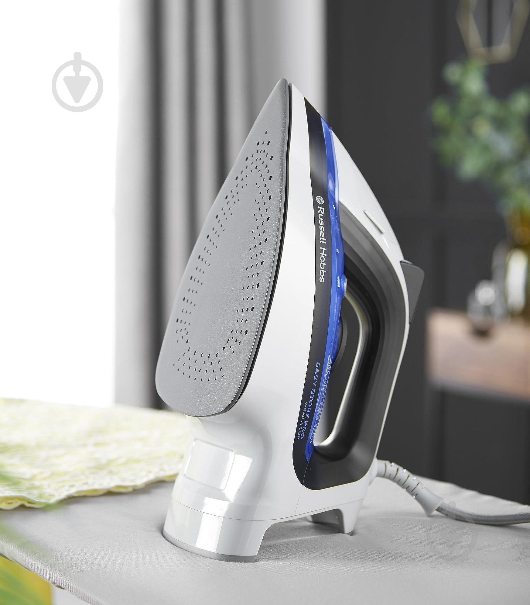 Праска Russell Hobbs Easy Store Pro 26730-56 - фото 8