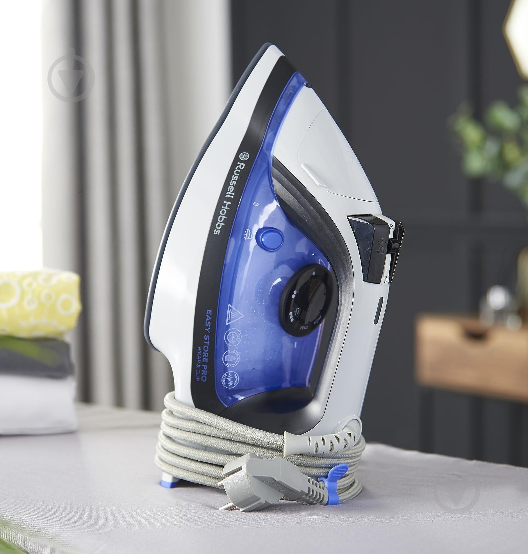 Праска Russell Hobbs Easy Store Pro 26730-56 - фото 9
