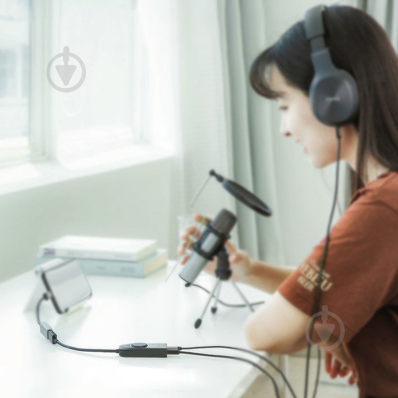 Звуковая карта UGREEN 40964 - фото 8