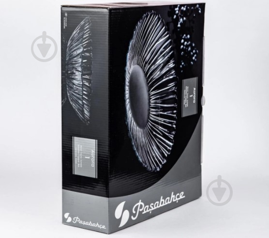 Салатник Pasabahce Аврора 330х264 - фото 4