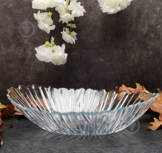 Салатник Pasabahce Аврора 330х264 - фото 5