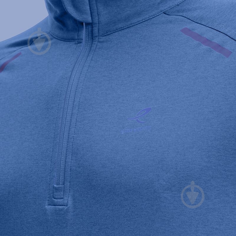 Джемпер Energetics CUSCO IV M 425034-904911 р.S блакитний - фото 3