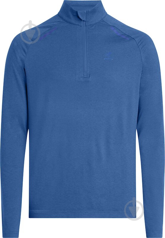 Джемпер Energetics CUSCO IV M 425034-904911 р.S блакитний - фото 4