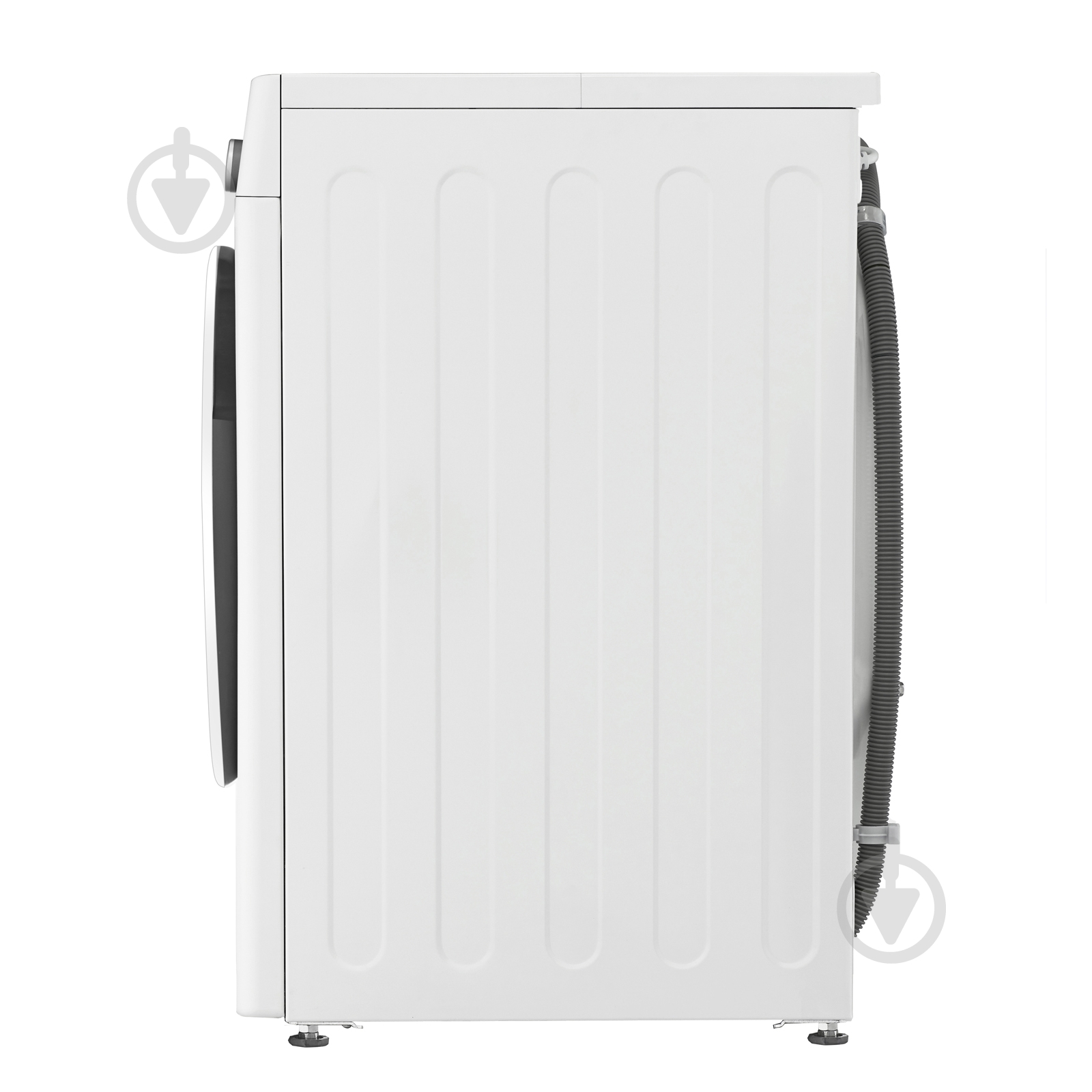 Стиральная машина LG F4V5RS0W - фото 14