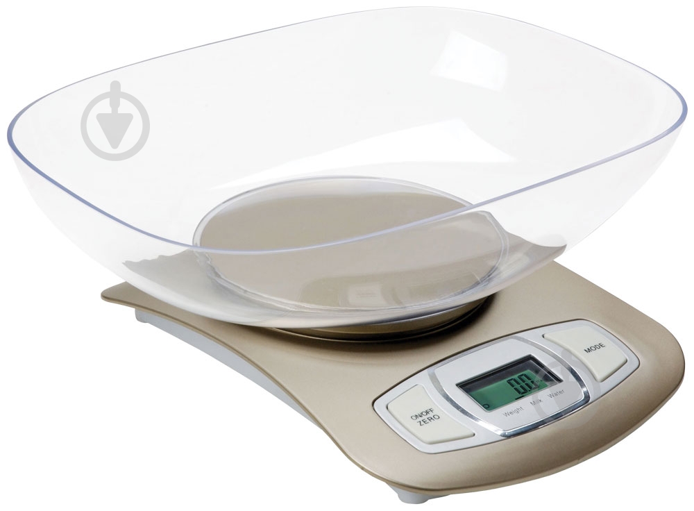 Весы кухонные Aurora AU 316 - фото 1 Весы кухонные Aurora AU 316 - фото 1