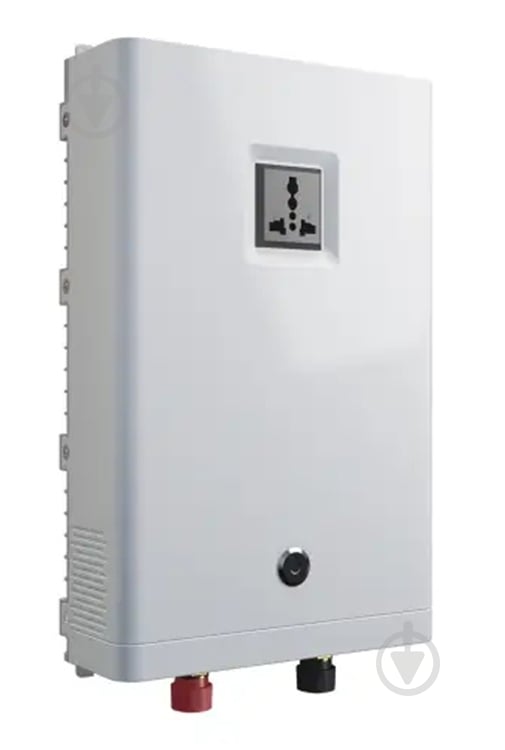 Инвертор Brazzers Energy Hub BCT-2000VA 1100W - фото 1