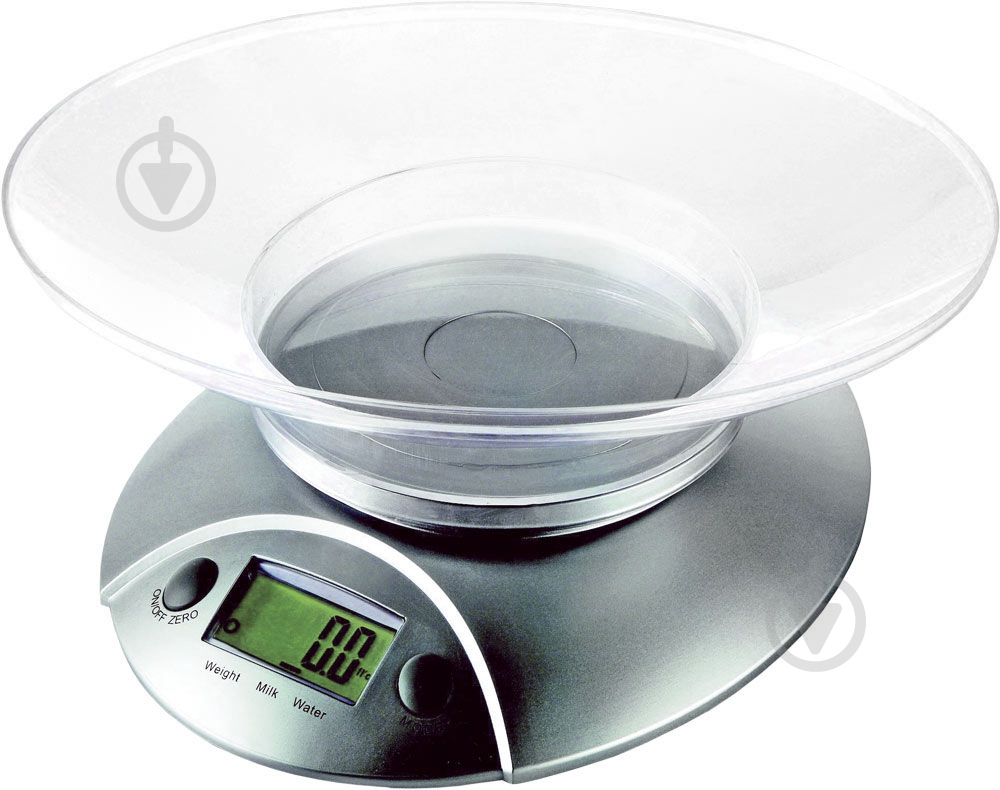 Ваги кухонні Aurora AU317 - фото 1