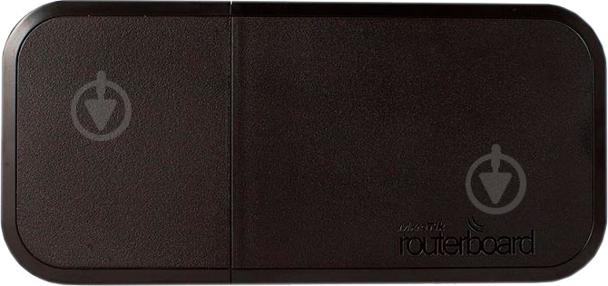 Точка доступа Mikrotik (RBWAP2ND-BE) - фото 2