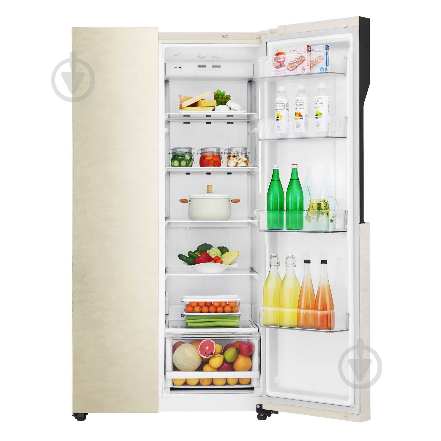 Холодильник LG GC-B247JEDV - фото 12 Холодильник LG GC-B247JEDV - фото 12