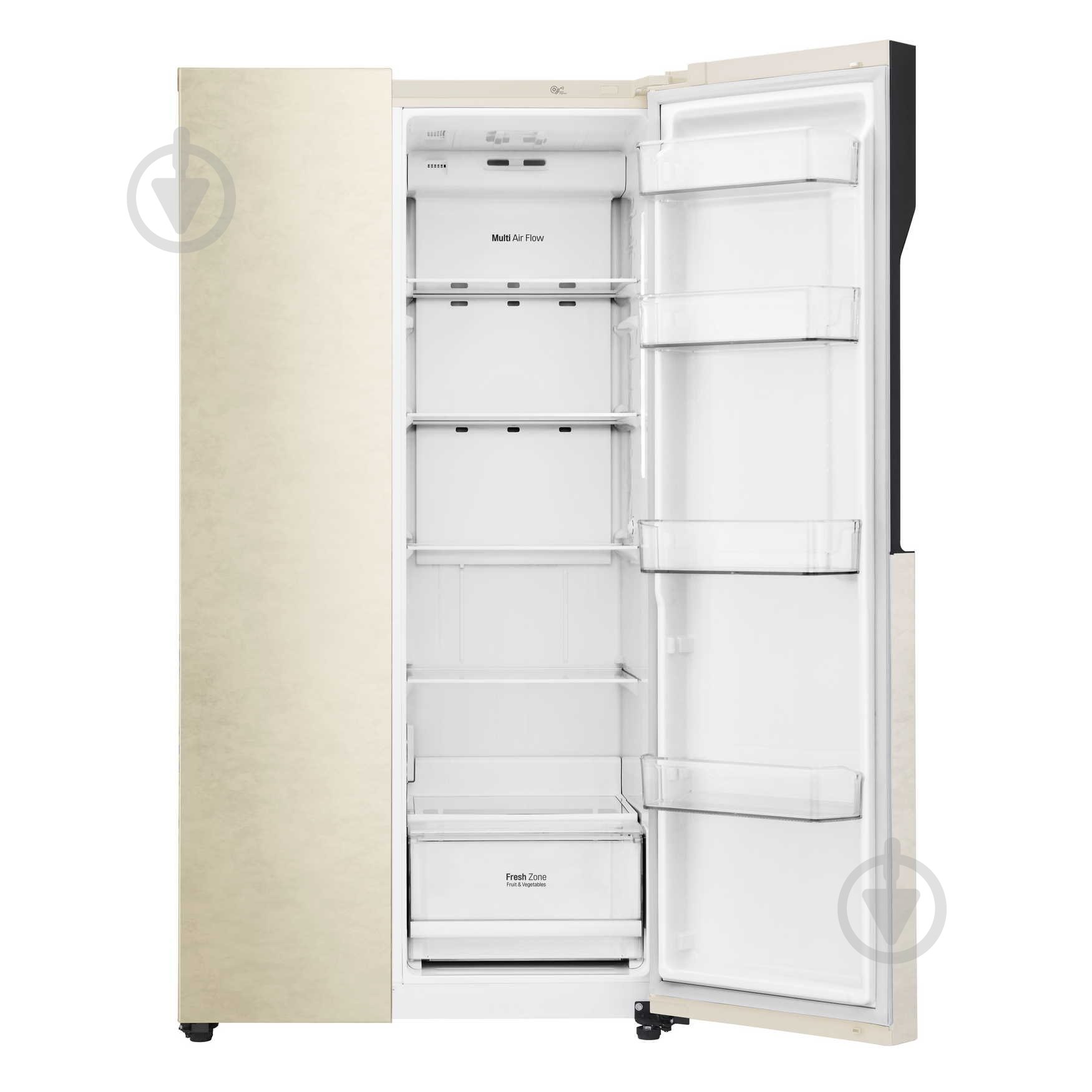 Холодильник LG GC-B247JEDV - фото 7 Холодильник LG GC-B247JEDV - фото 7