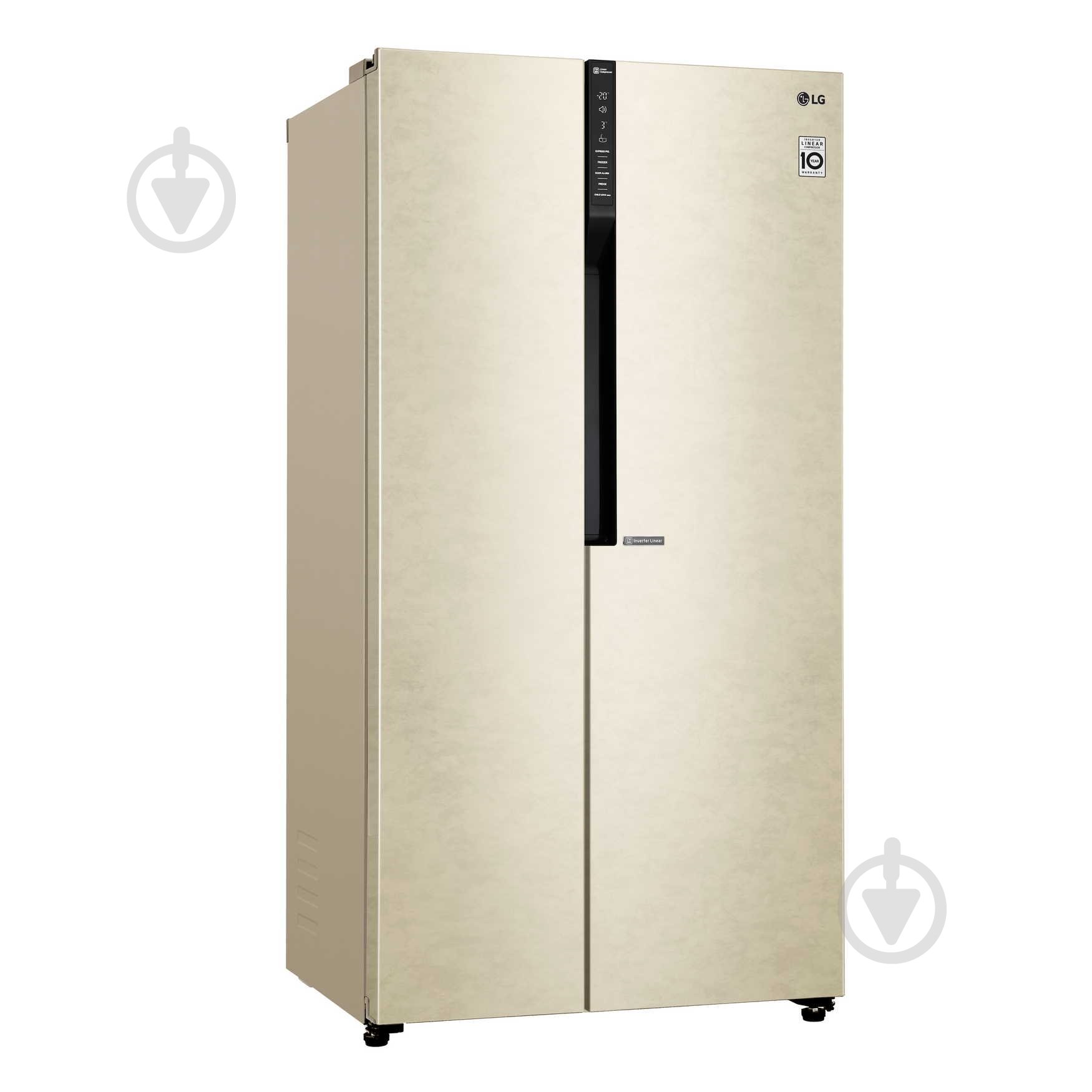 Холодильник LG GC-B247JEDV - фото 1 Холодильник LG GC-B247JEDV - фото 1