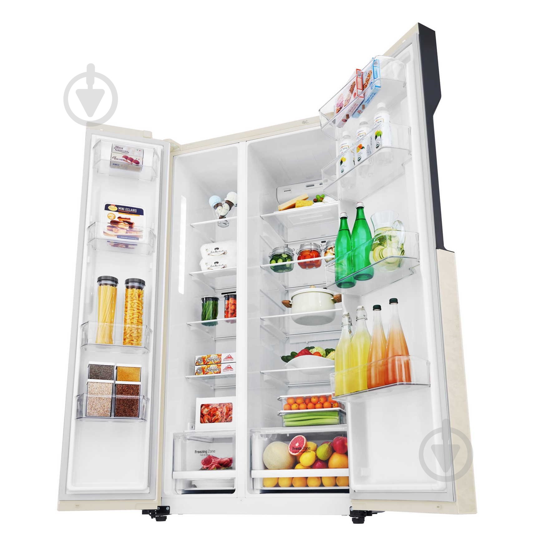 Холодильник LG GC-B247JEDV - фото 10 Холодильник LG GC-B247JEDV - фото 10