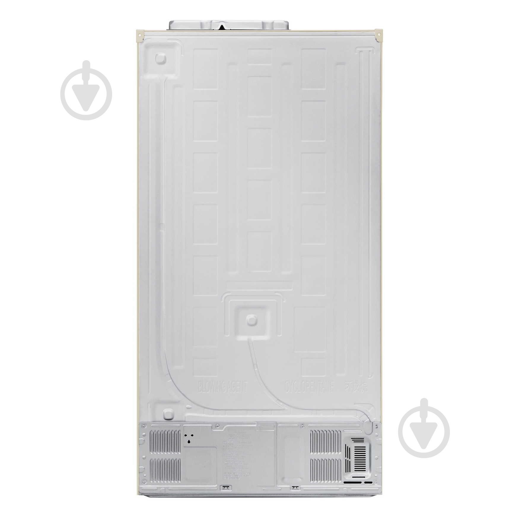 Холодильник LG GC-B247JEDV - фото 11 Холодильник LG GC-B247JEDV - фото 11