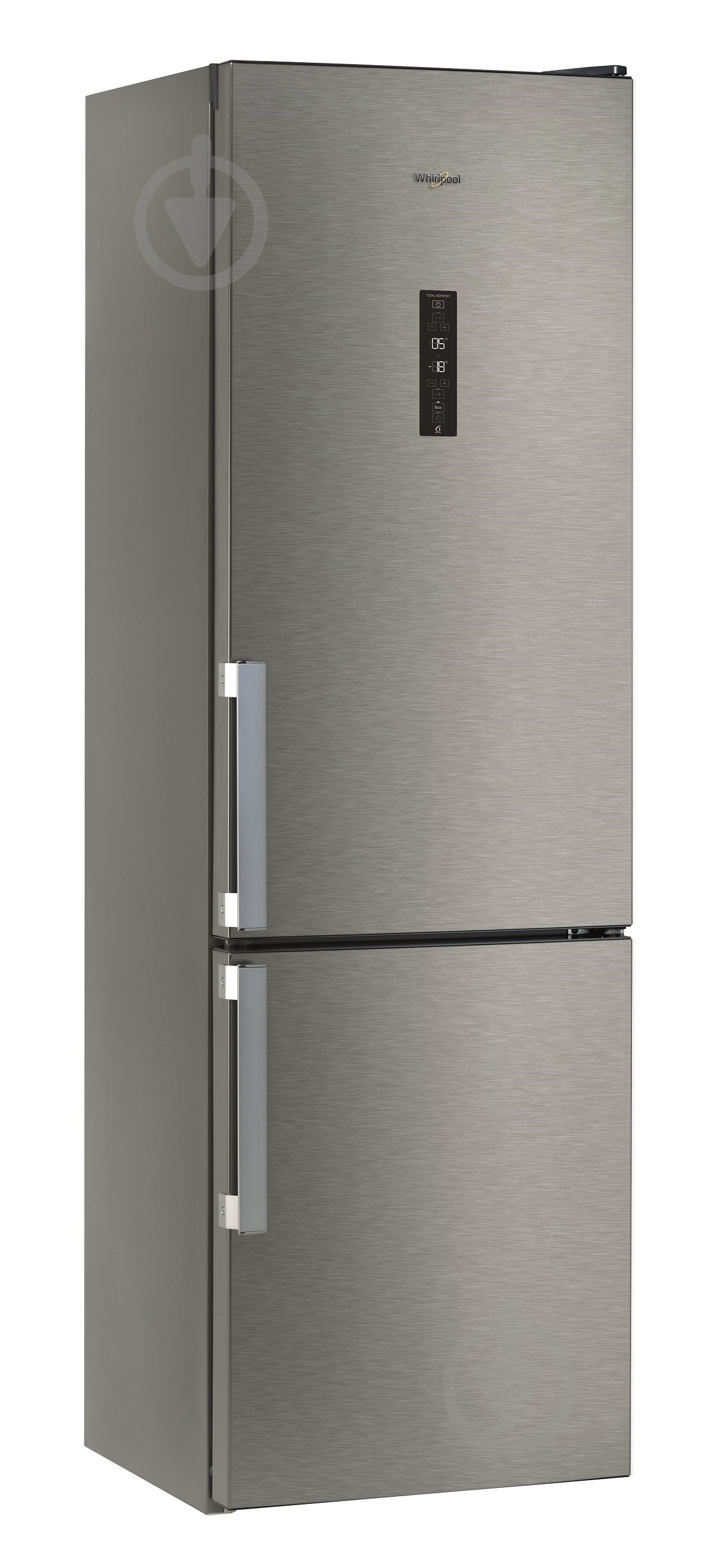 Холодильник Whirlpool WTNF 923 X - фото 1 Холодильник Whirlpool WTNF 923 X - фото 1