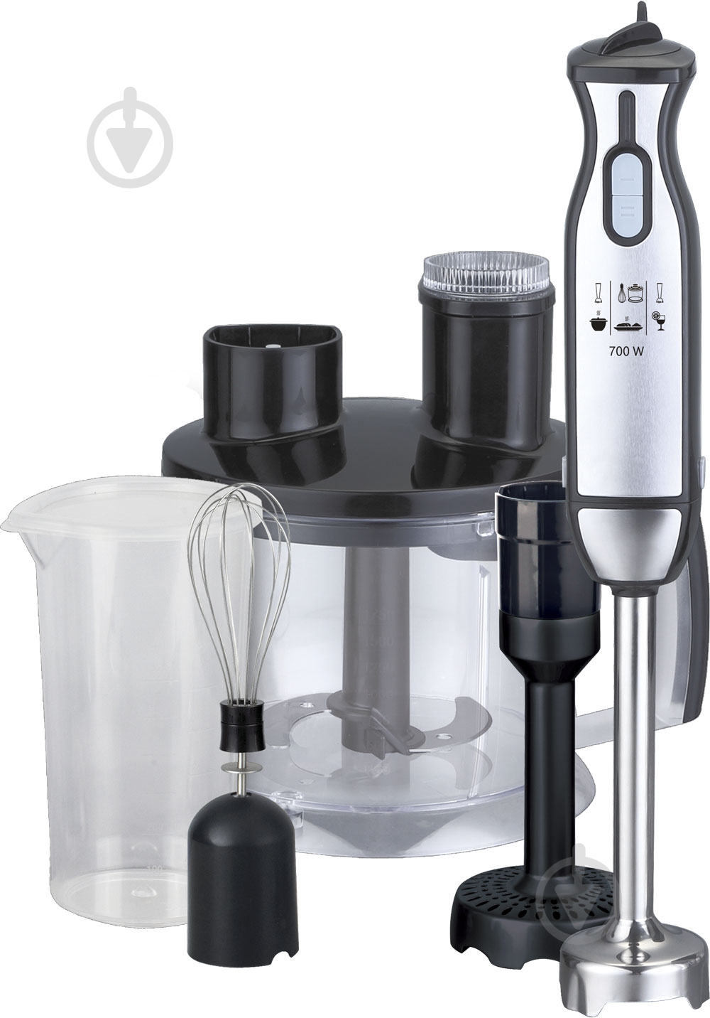 Блендер погружной Aurora AU 351 - фото 1