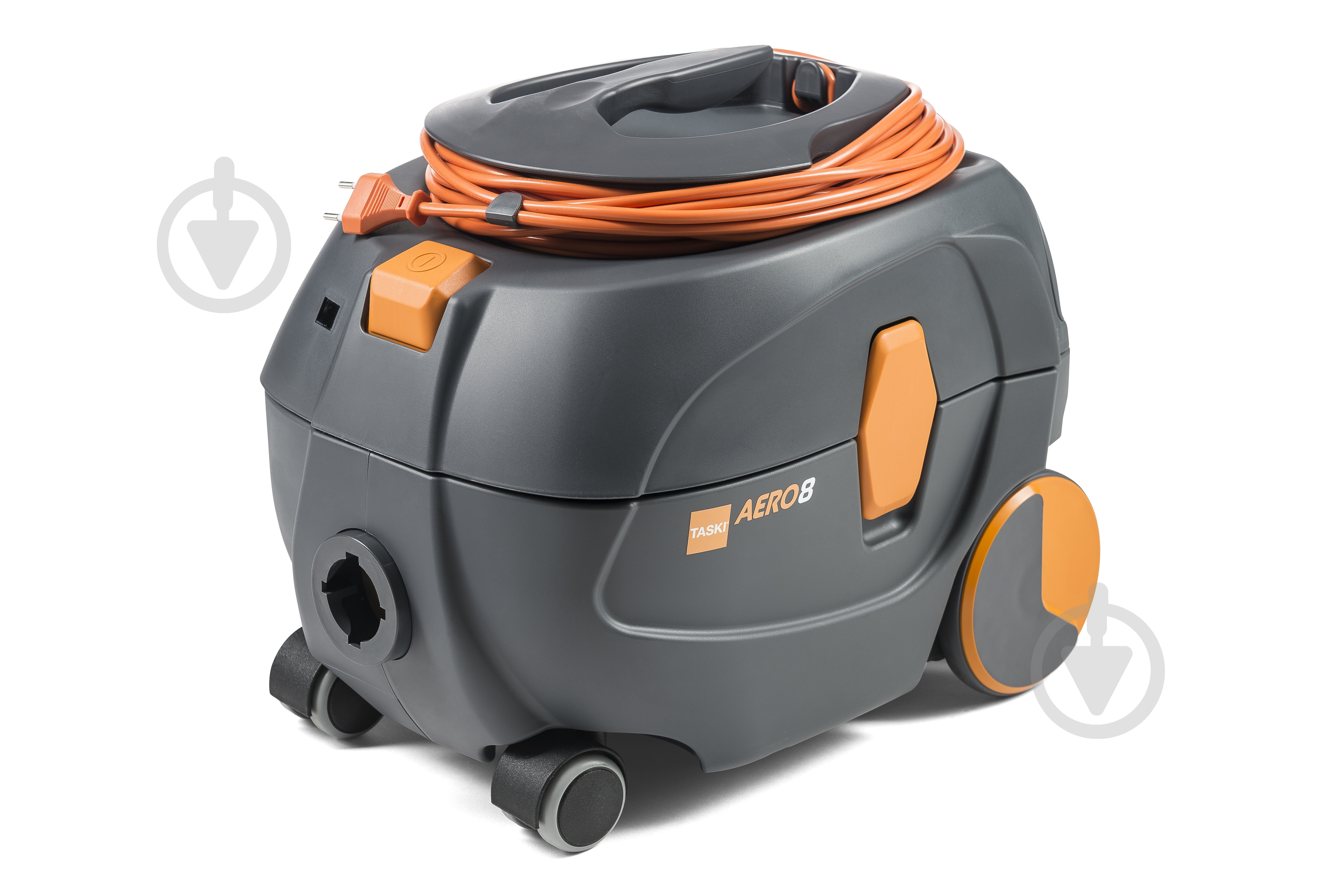 Пылесос TASKI Aero 8 Plus Euro 7524248 - фото 3 Пылесос TASKI Aero 8 Plus Euro 7524248 - фото 3