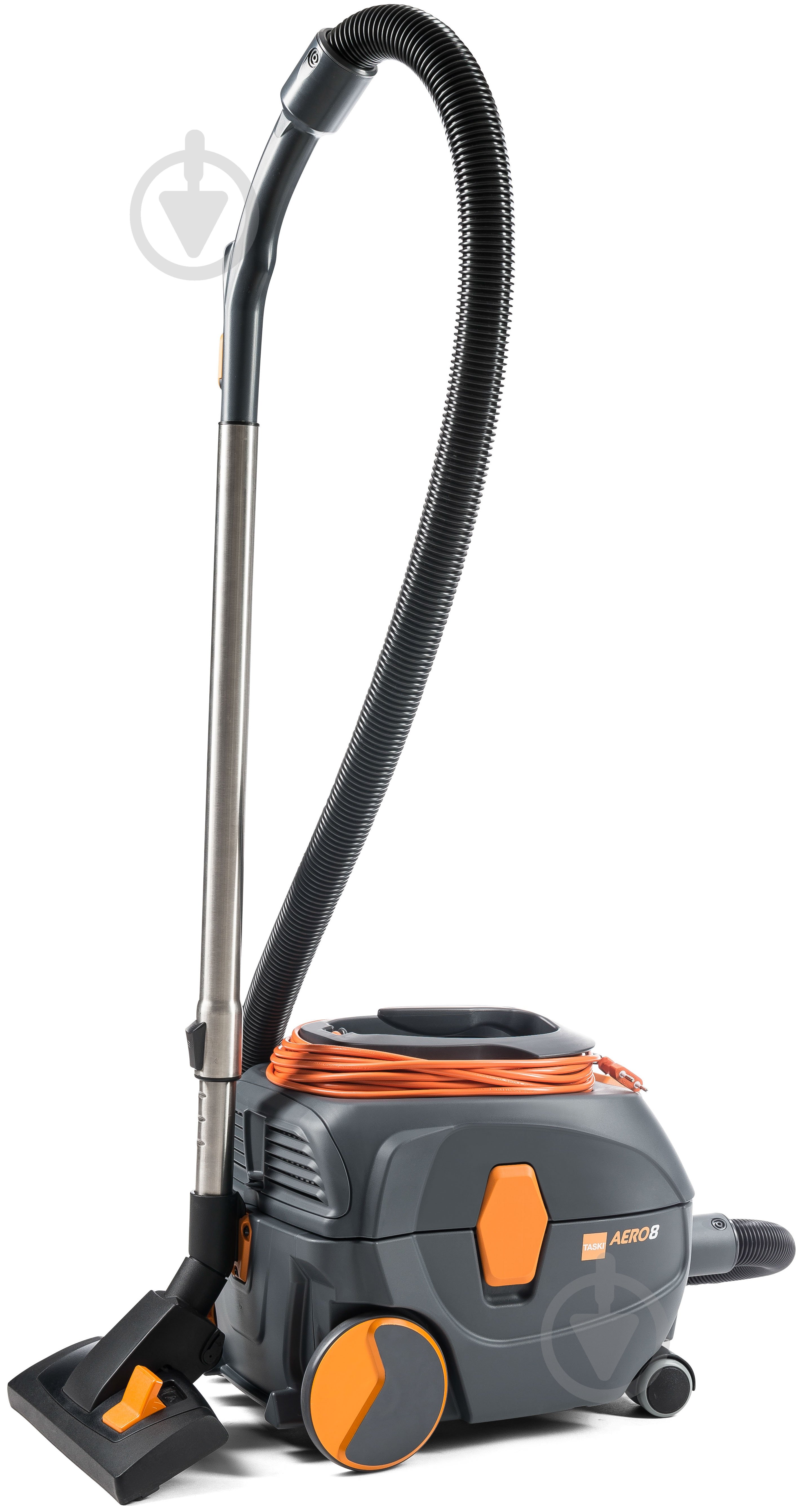 Пылесос TASKI Aero 8 Plus Euro 7524248 - фото 1 Пылесос TASKI Aero 8 Plus Euro 7524248 - фото 1