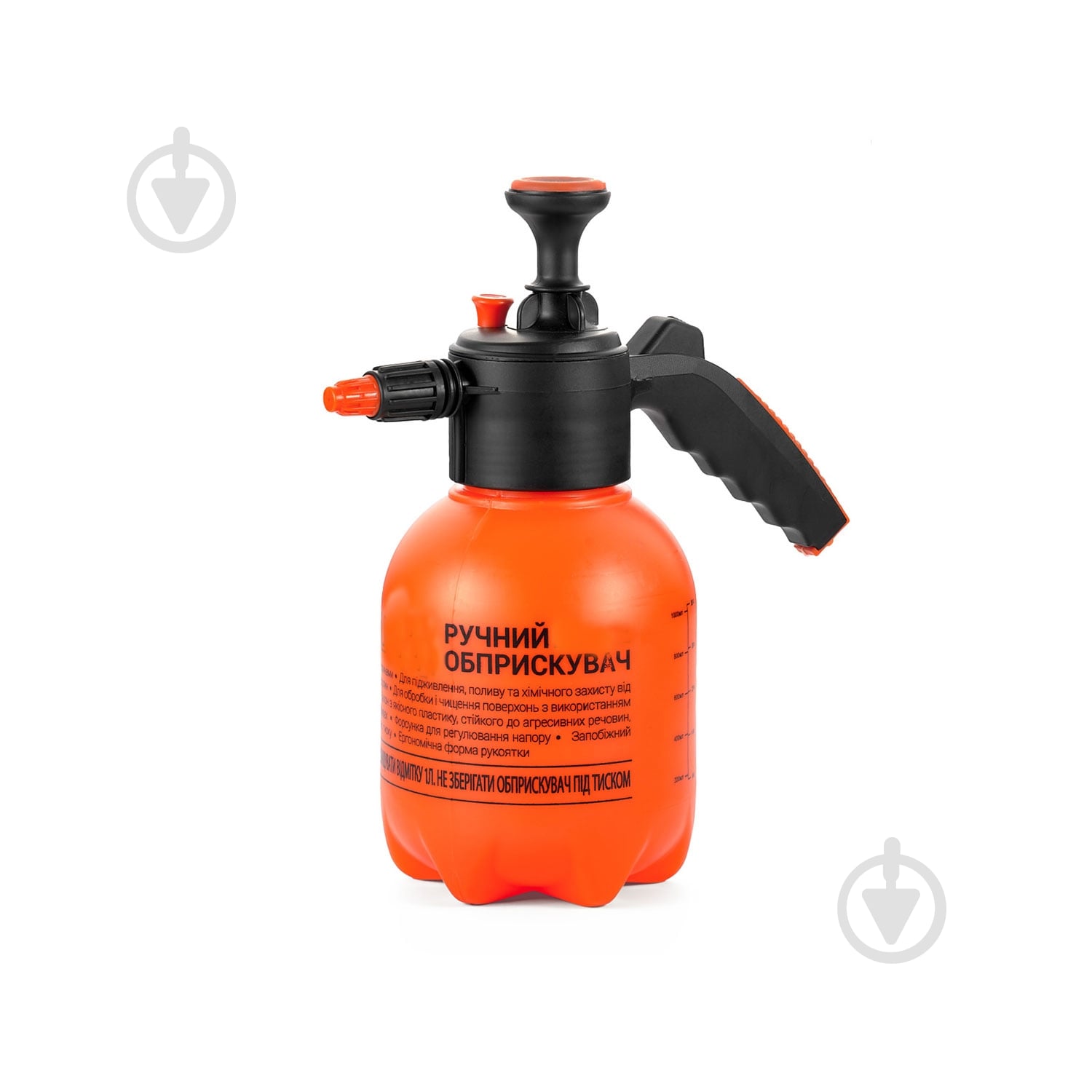 Опрыскиватель ручной 3015M-30-01 1 л - фото 1