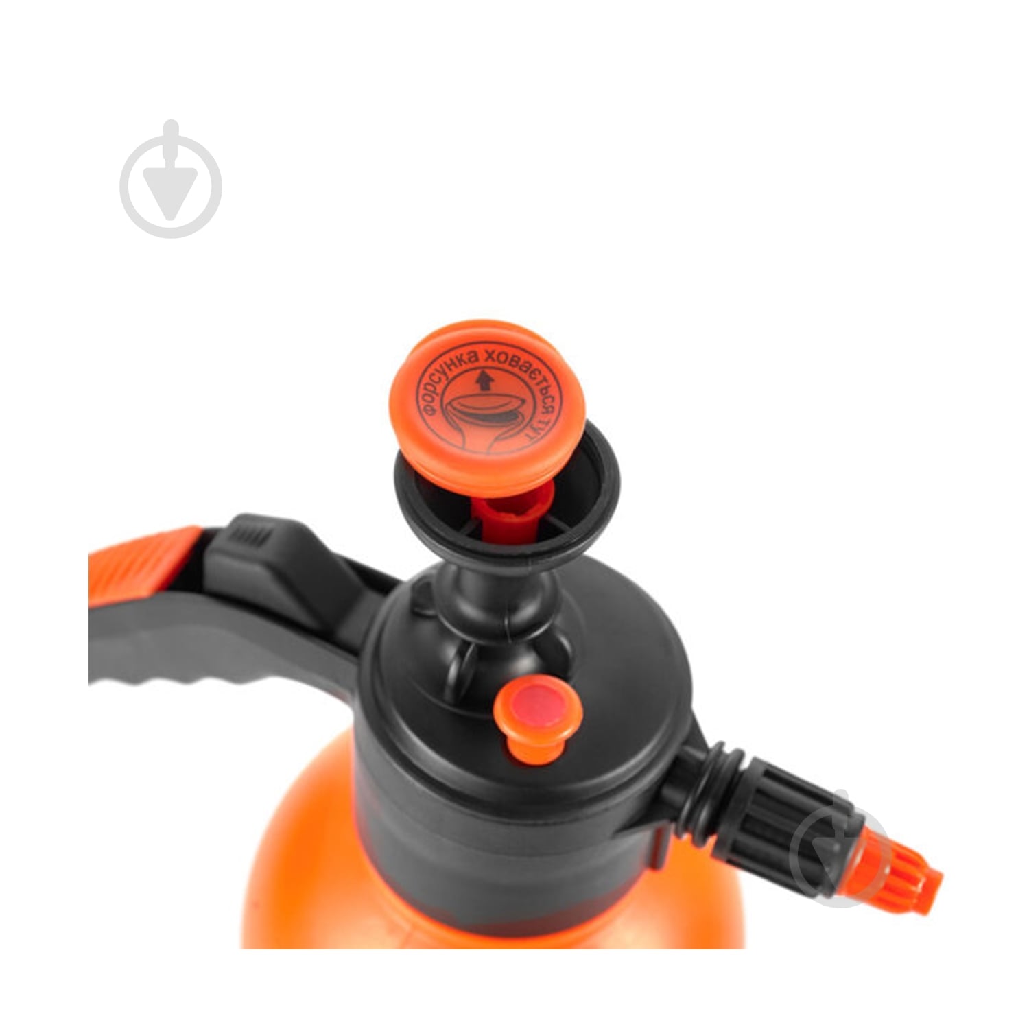 Опрыскиватель ручной 3015M-30-01 1 л - фото 2