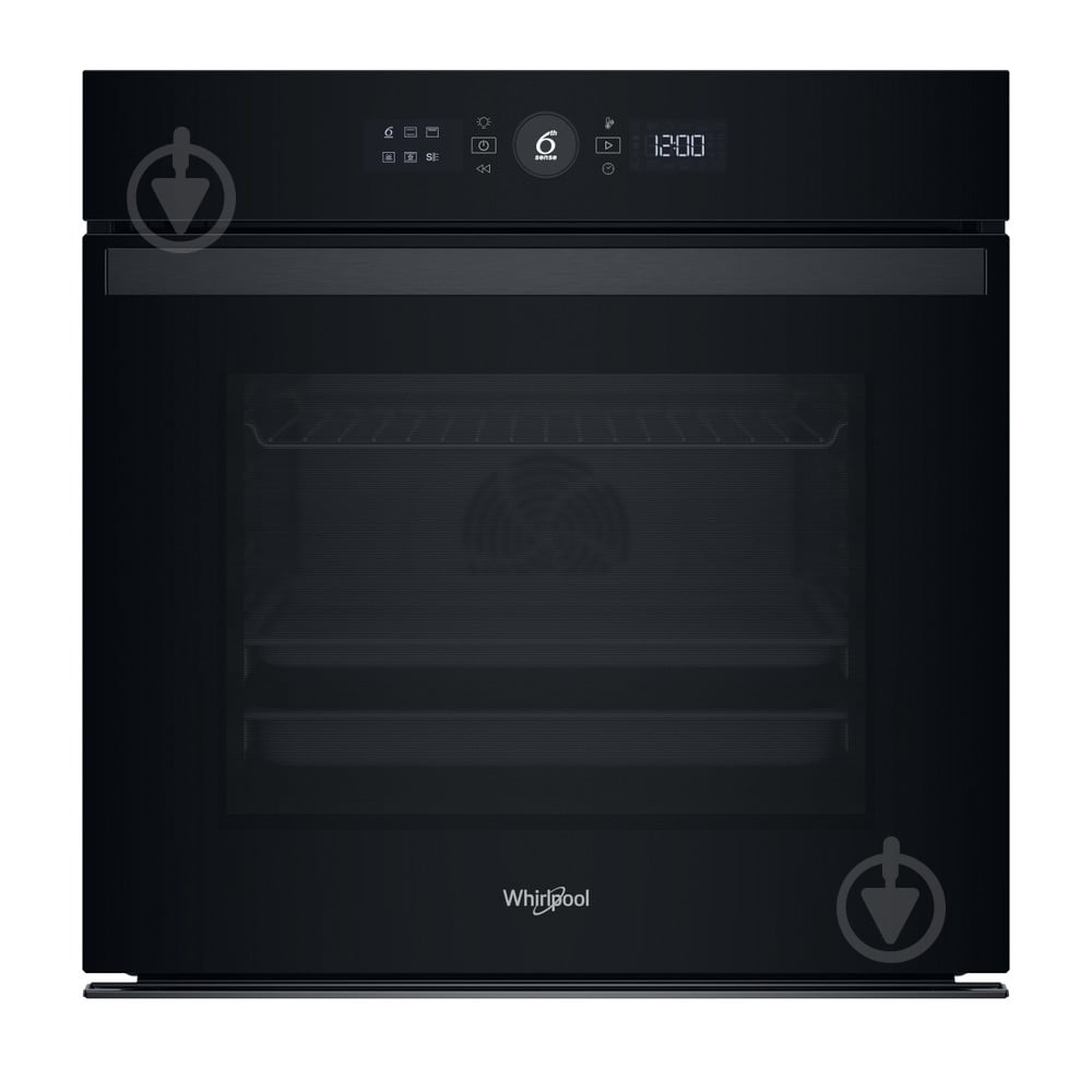 УЦЕНКА! Духовой шкаф Whirlpool WOI4S8PM2SBA (УЦ №3794) - фото 10 УЦЕНКА! Духовой шкаф Whirlpool WOI4S8PM2SBA (УЦ №3794) - фото 10