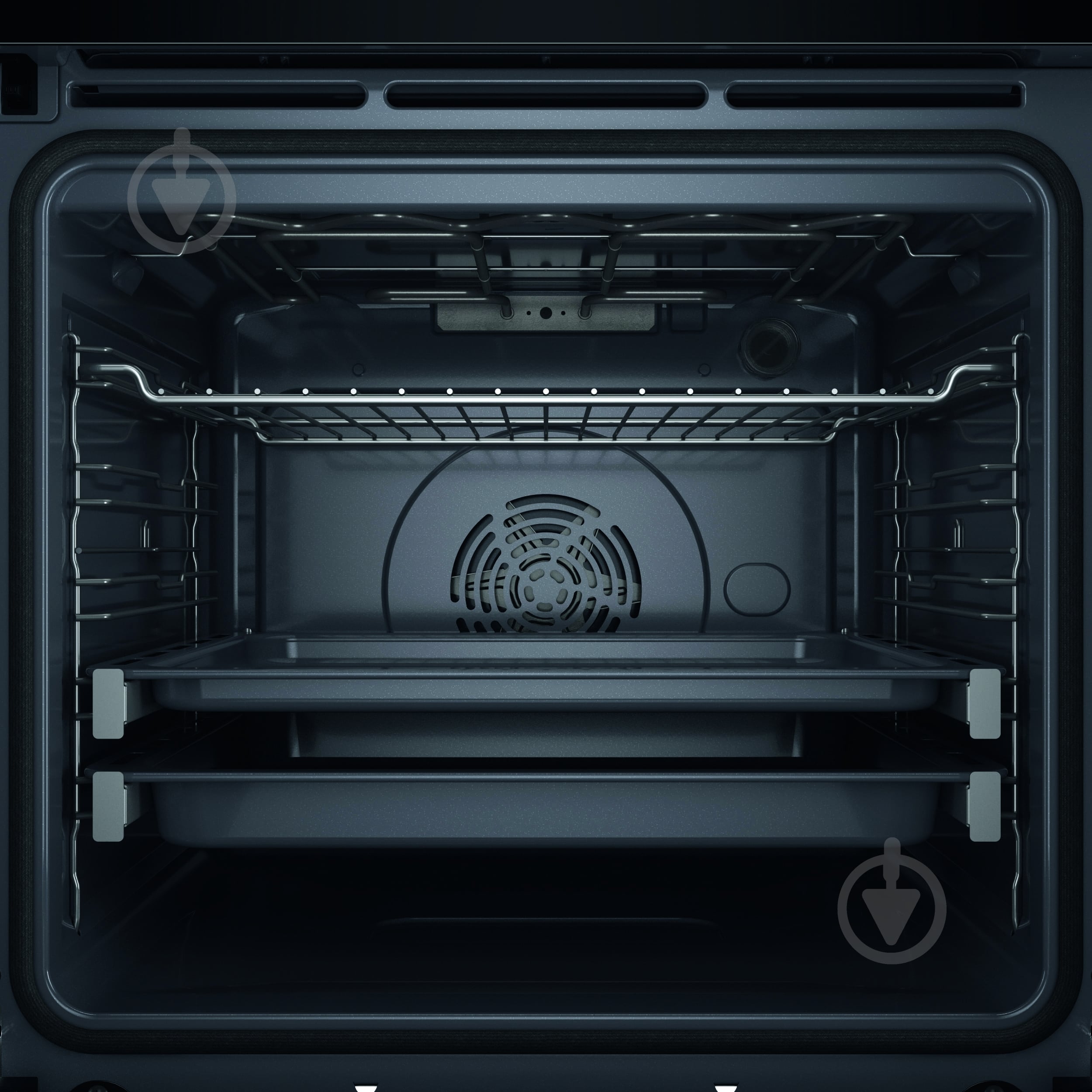 УЦЕНКА! Духовой шкаф Whirlpool WOI4S8PM2SBA (УЦ №3794) - фото 11 УЦЕНКА! Духовой шкаф Whirlpool WOI4S8PM2SBA (УЦ №3794) - фото 11