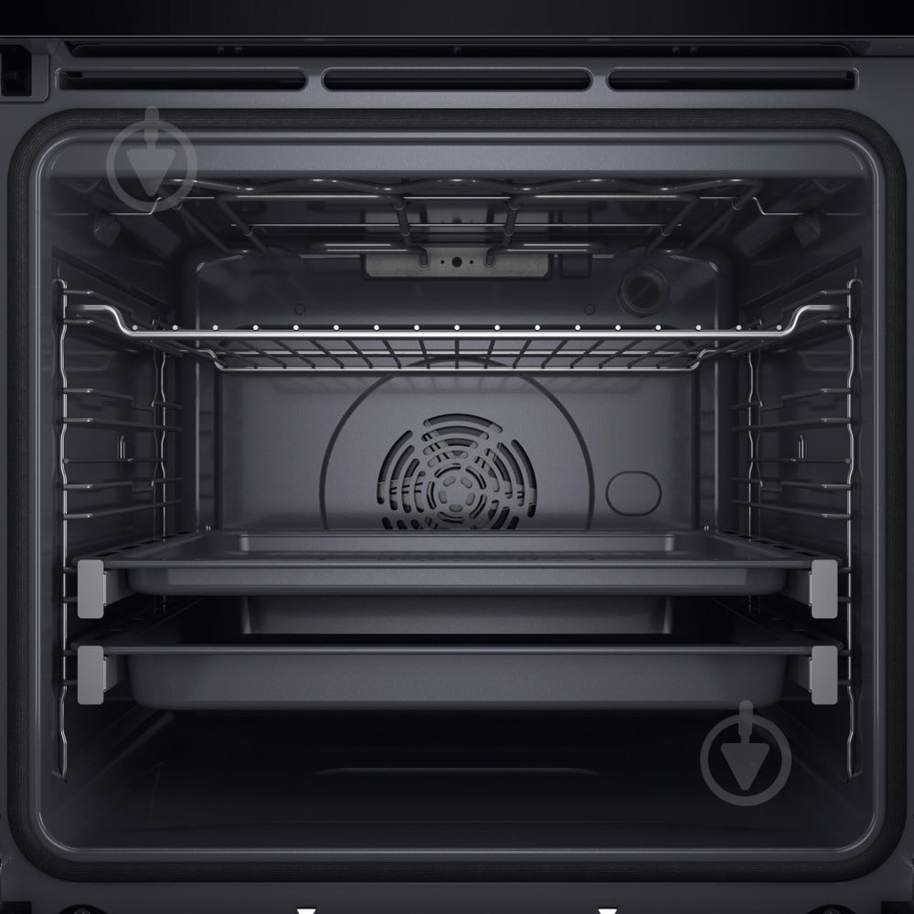 УЦЕНКА! Духовой шкаф Whirlpool WOI4S8PM2SBA (УЦ №3794) - фото 1 УЦЕНКА! Духовой шкаф Whirlpool WOI4S8PM2SBA (УЦ №3794) - фото 1
