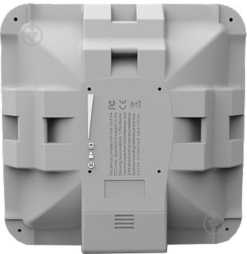 Точка доступу Mikrotik SXTsq Lite5 (RBSXTSQ5ND) - фото 3 Точка доступу Mikrotik SXTsq Lite5 (RBSXTSQ5ND) - фото 3
