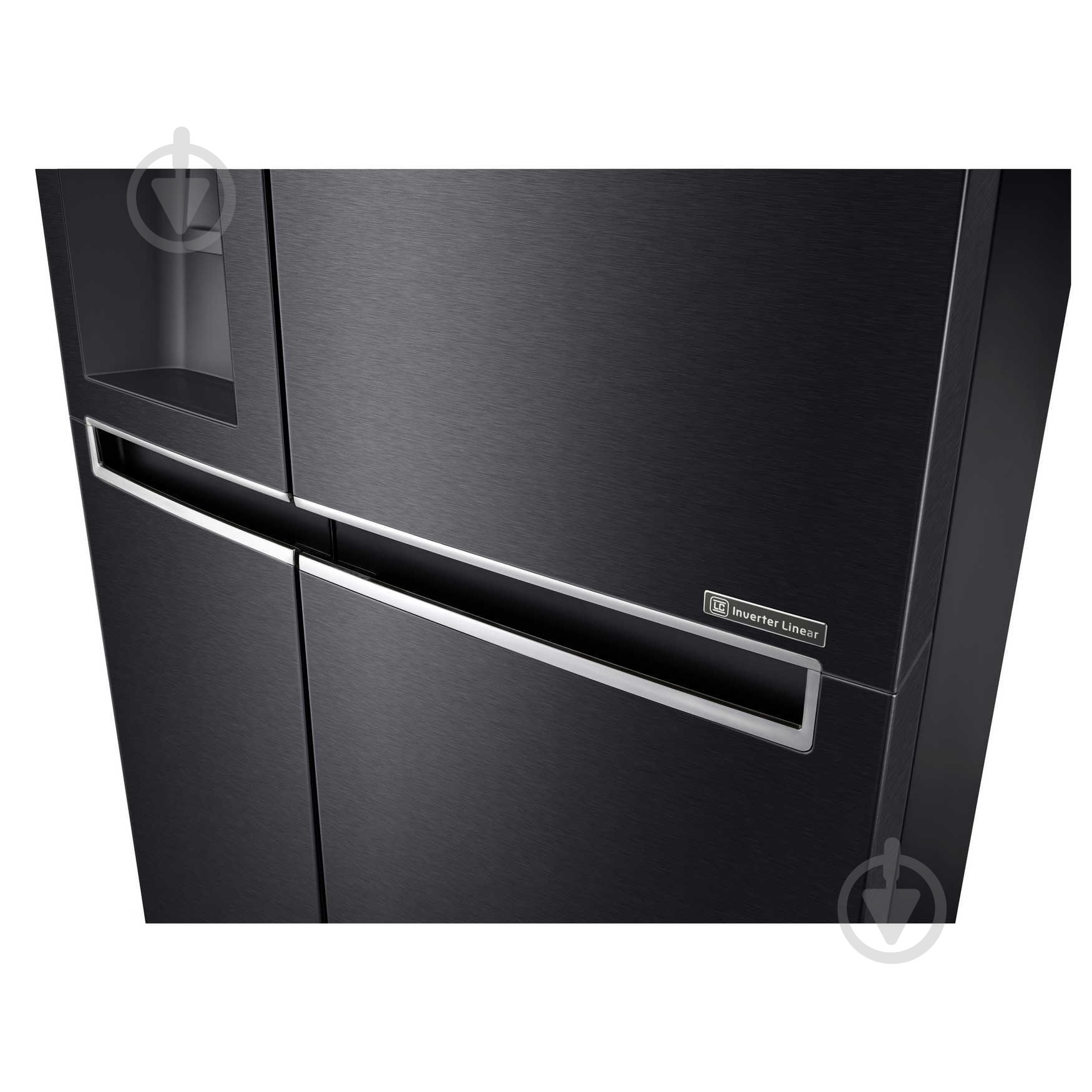 Холодильник LG GC-L247CBDC - фото 20