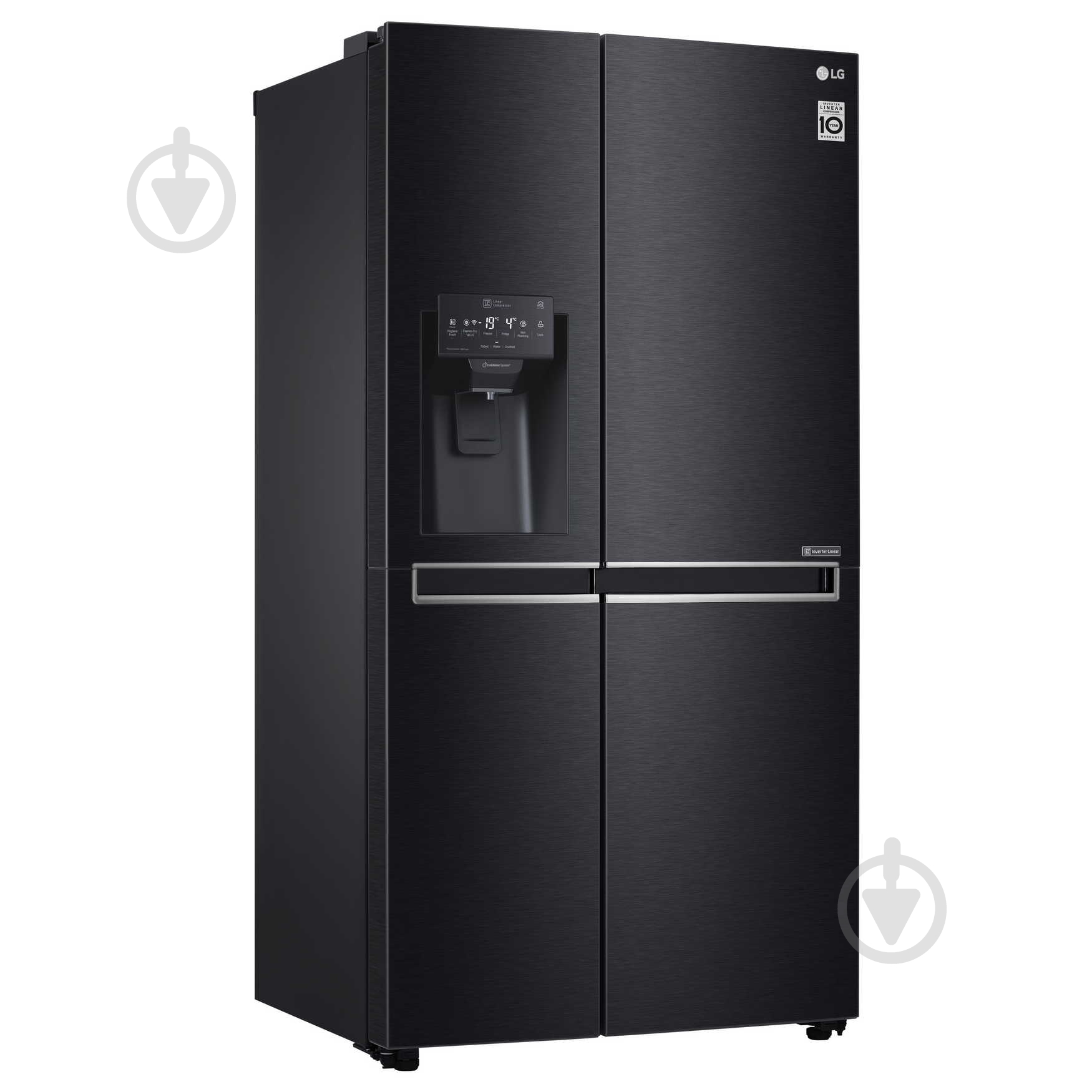 Холодильник LG GC-L247CBDC - фото 15