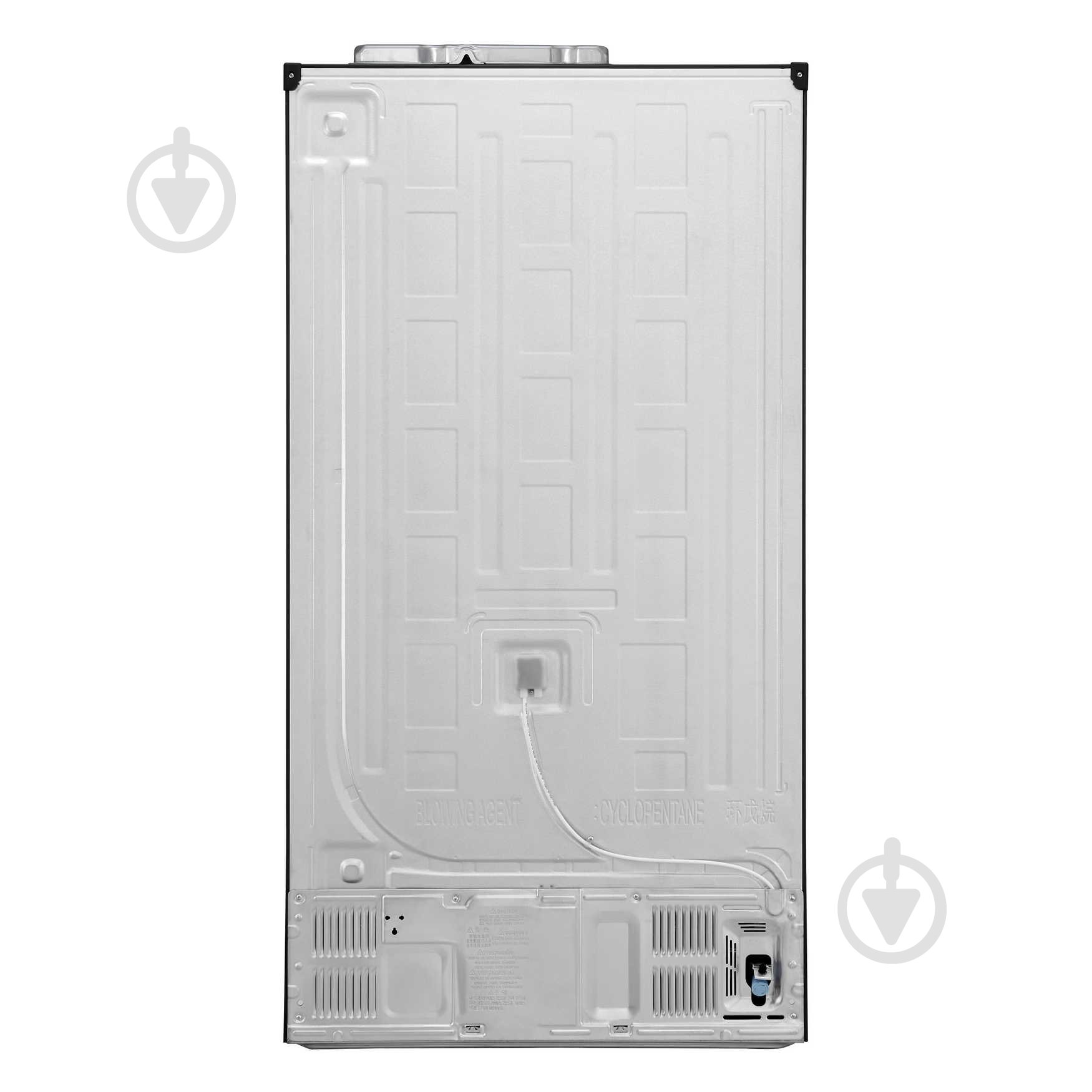 Холодильник LG GC-L247CBDC - фото 16