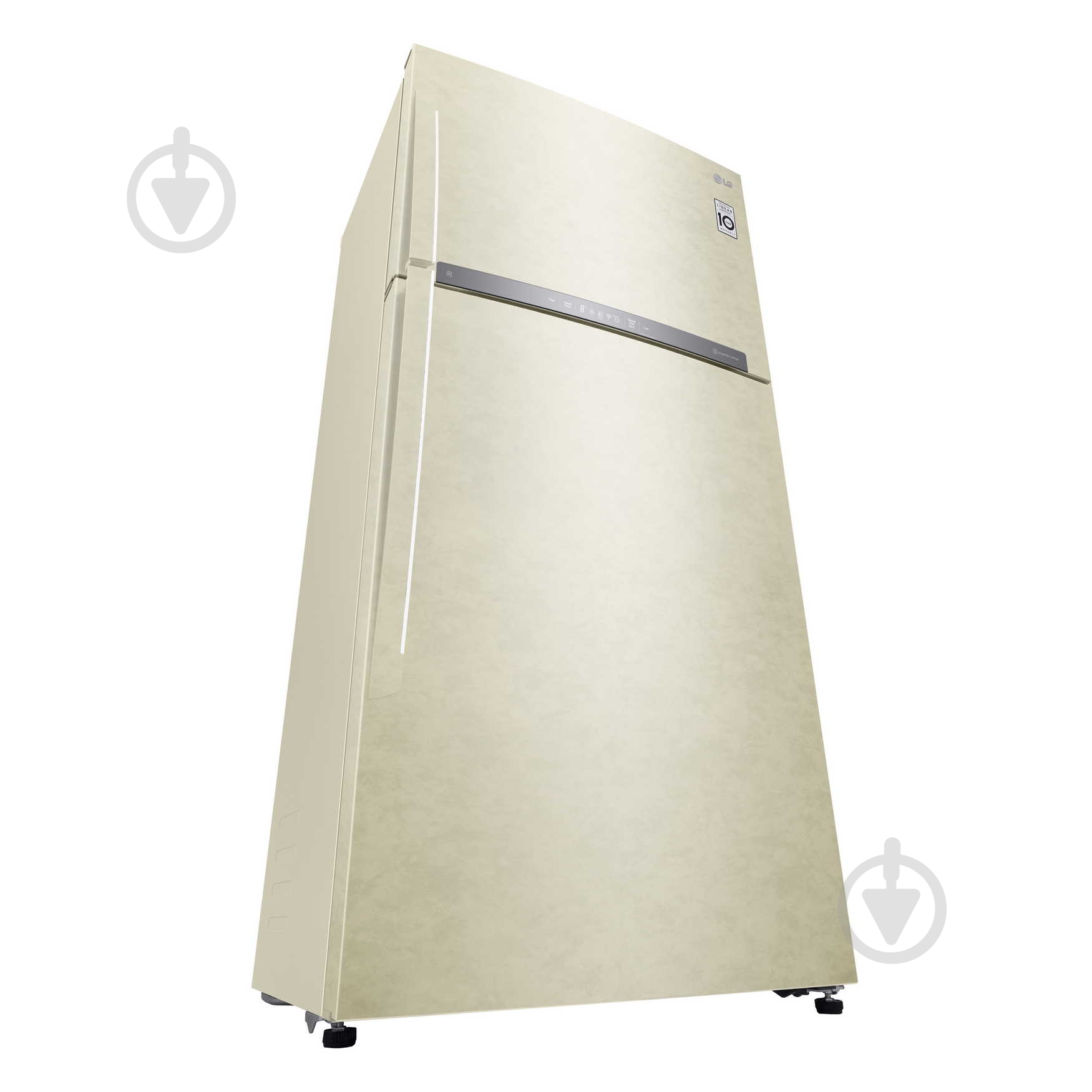 Холодильник LG GR-H802HEHZ - фото 16 Холодильник LG GR-H802HEHZ - фото 16