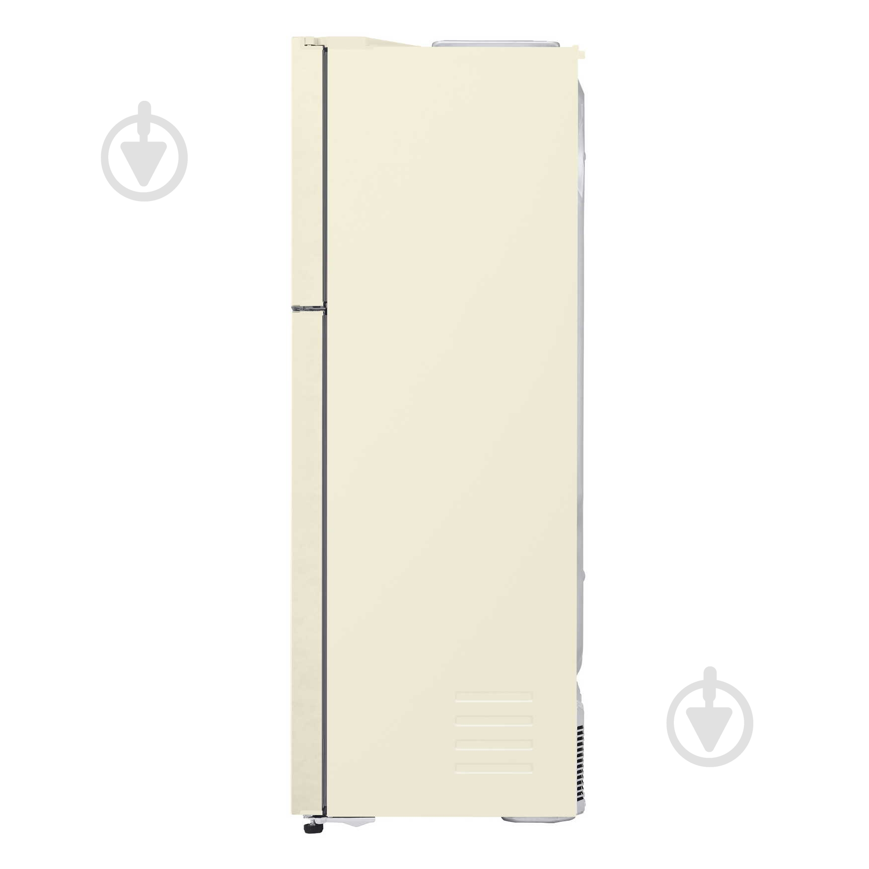 Холодильник LG GR-H802HEHZ - фото 17 Холодильник LG GR-H802HEHZ - фото 17